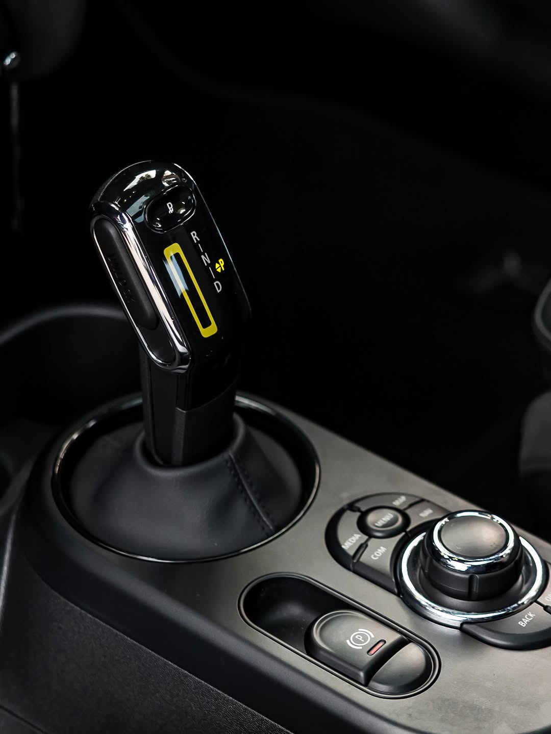MINI COOPER TOP - Imagem 11