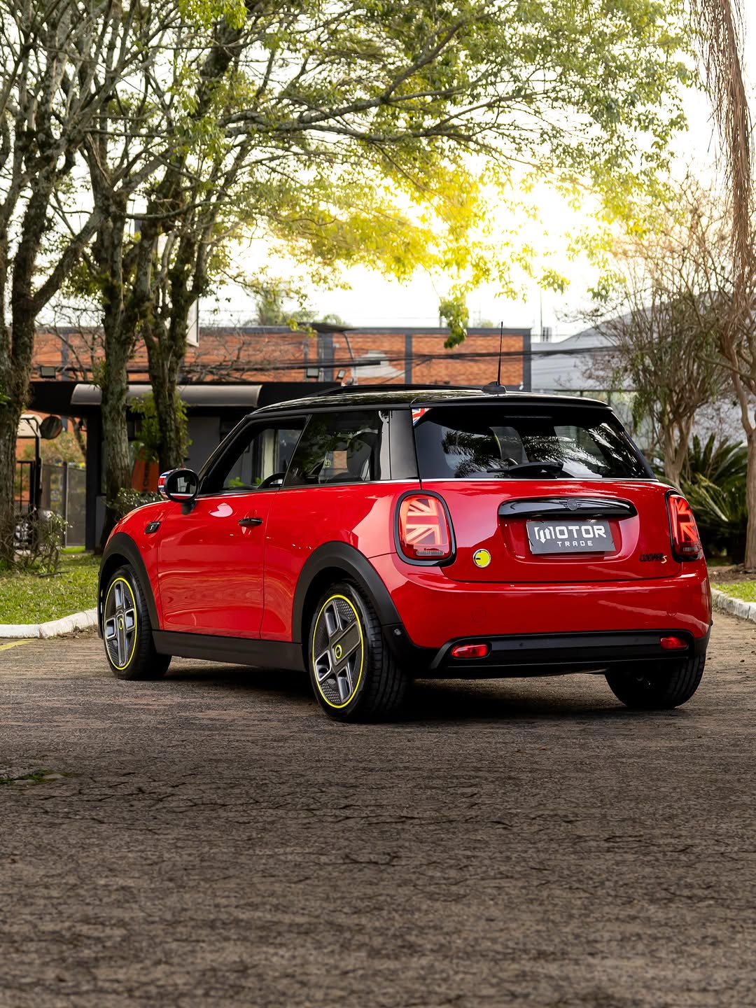 MINI COOPER TOP - Imagem 12
