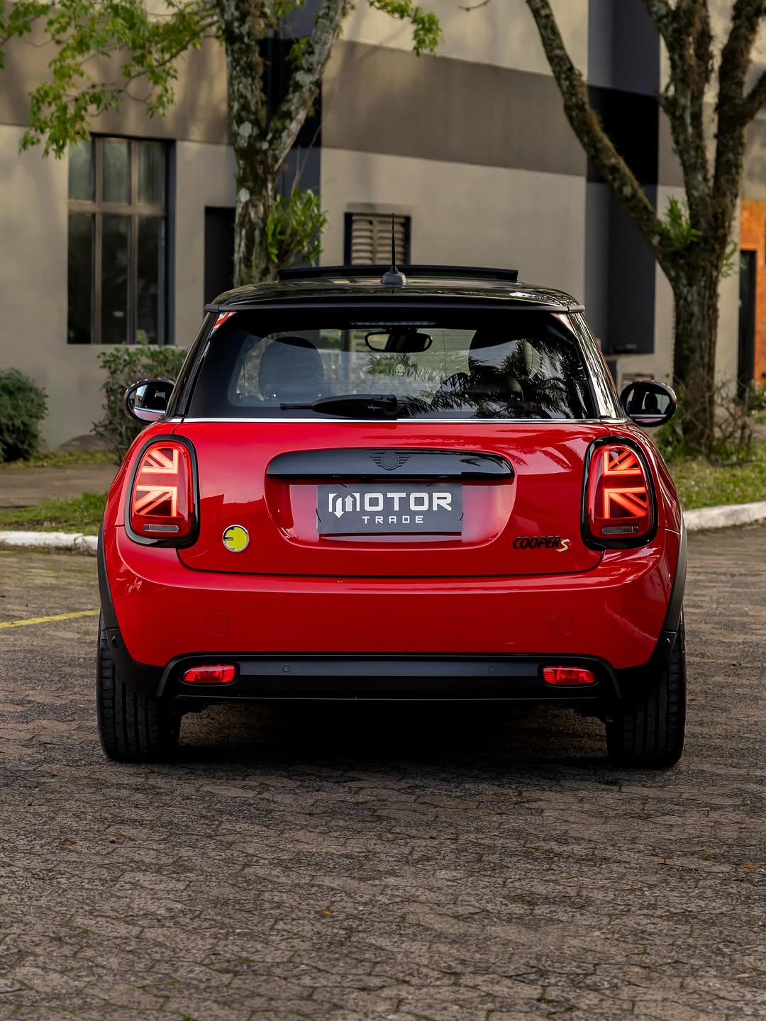 MINI COOPER TOP - Imagem 13