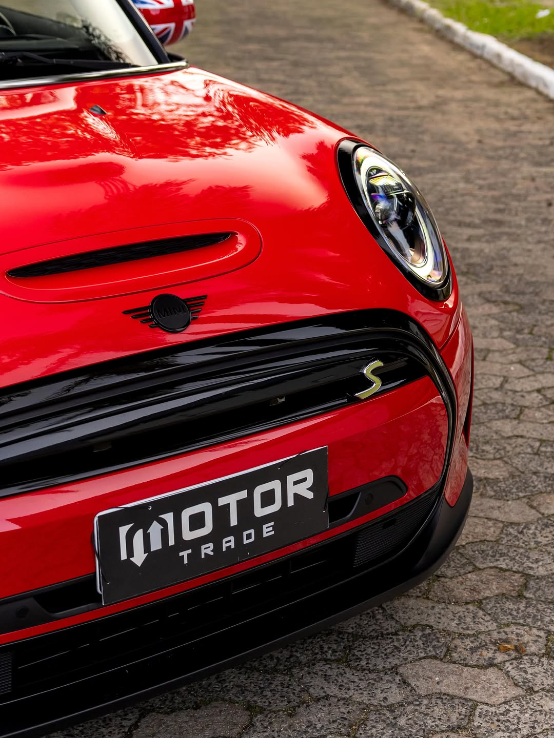 MINI COOPER TOP - Imagem 14