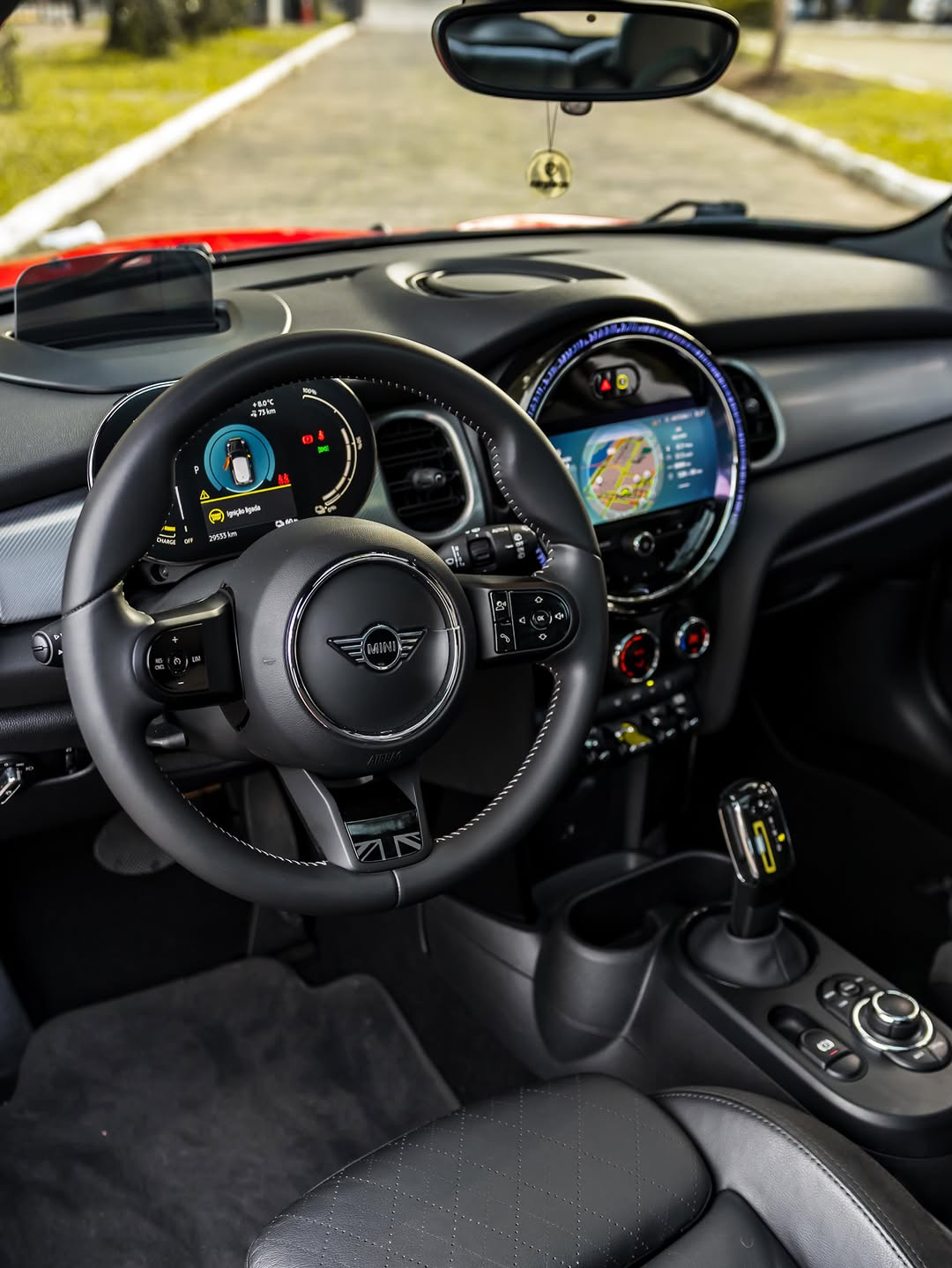 MINI COOPER TOP - Imagem 5
