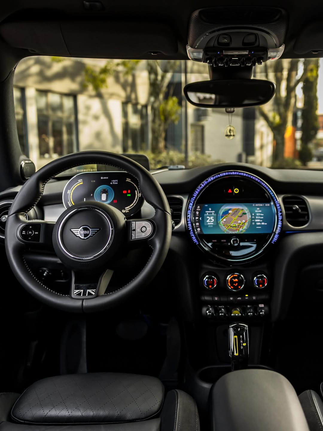 MINI COOPER TOP - Imagem 6