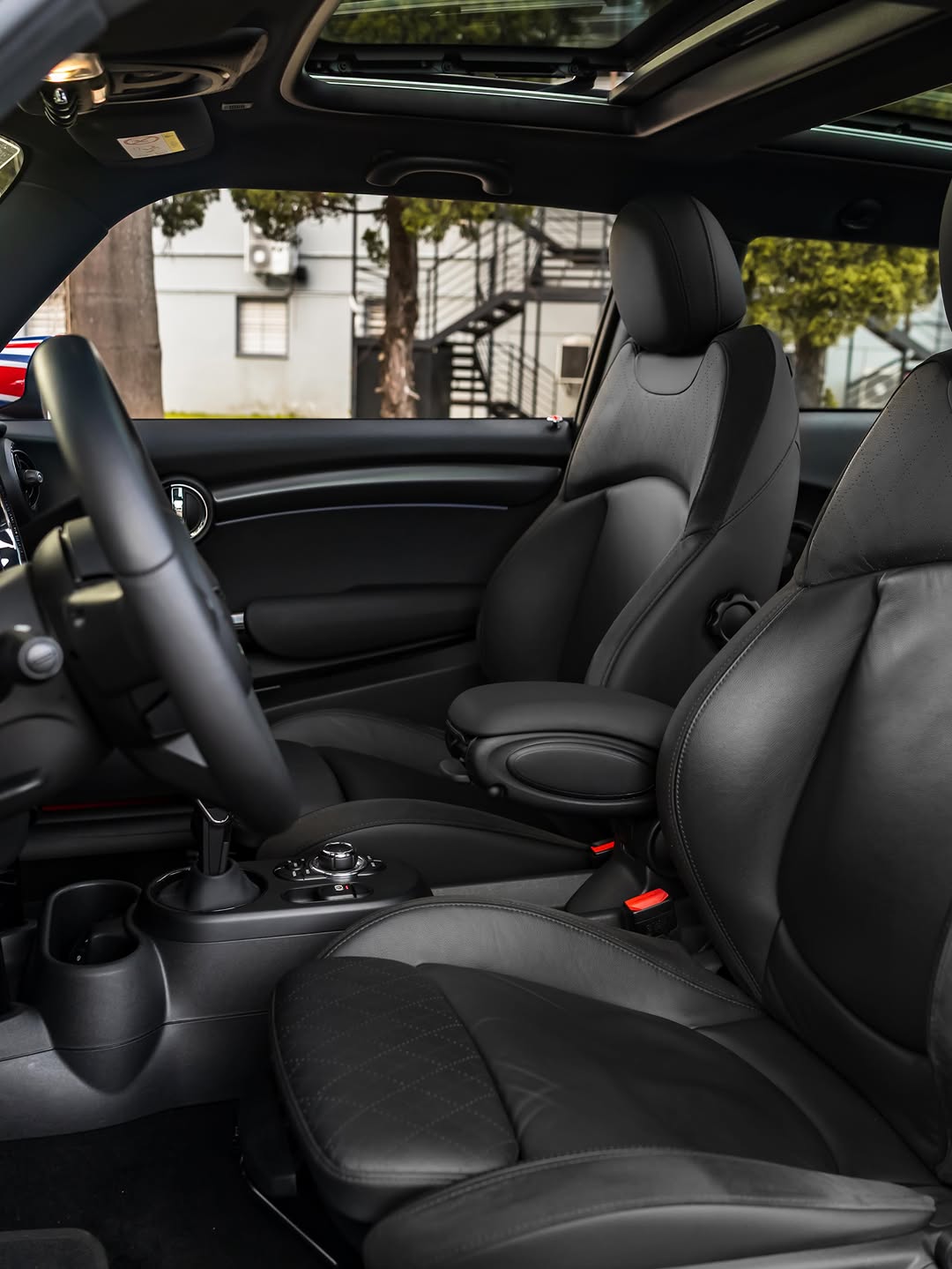 MINI COOPER TOP - Imagem 9