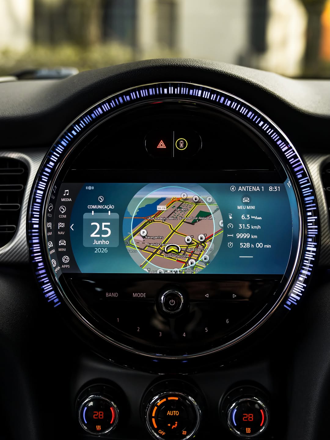 MINI COOPER TOP - Imagem 10