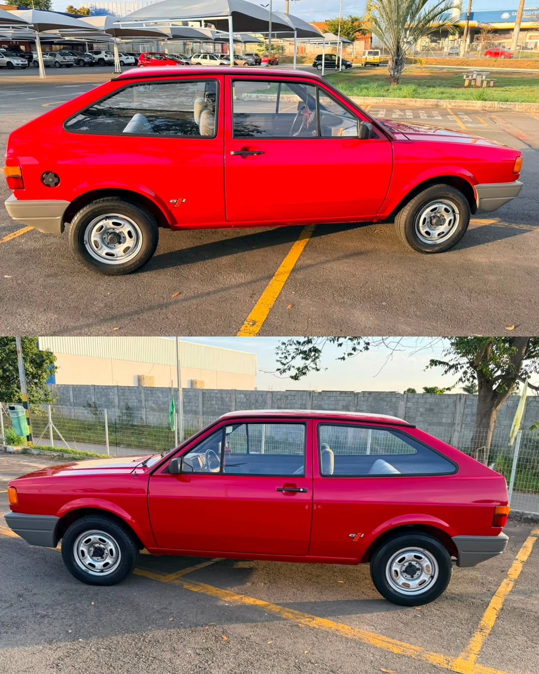 VOLKSWAGEN GOL - Imagem 2