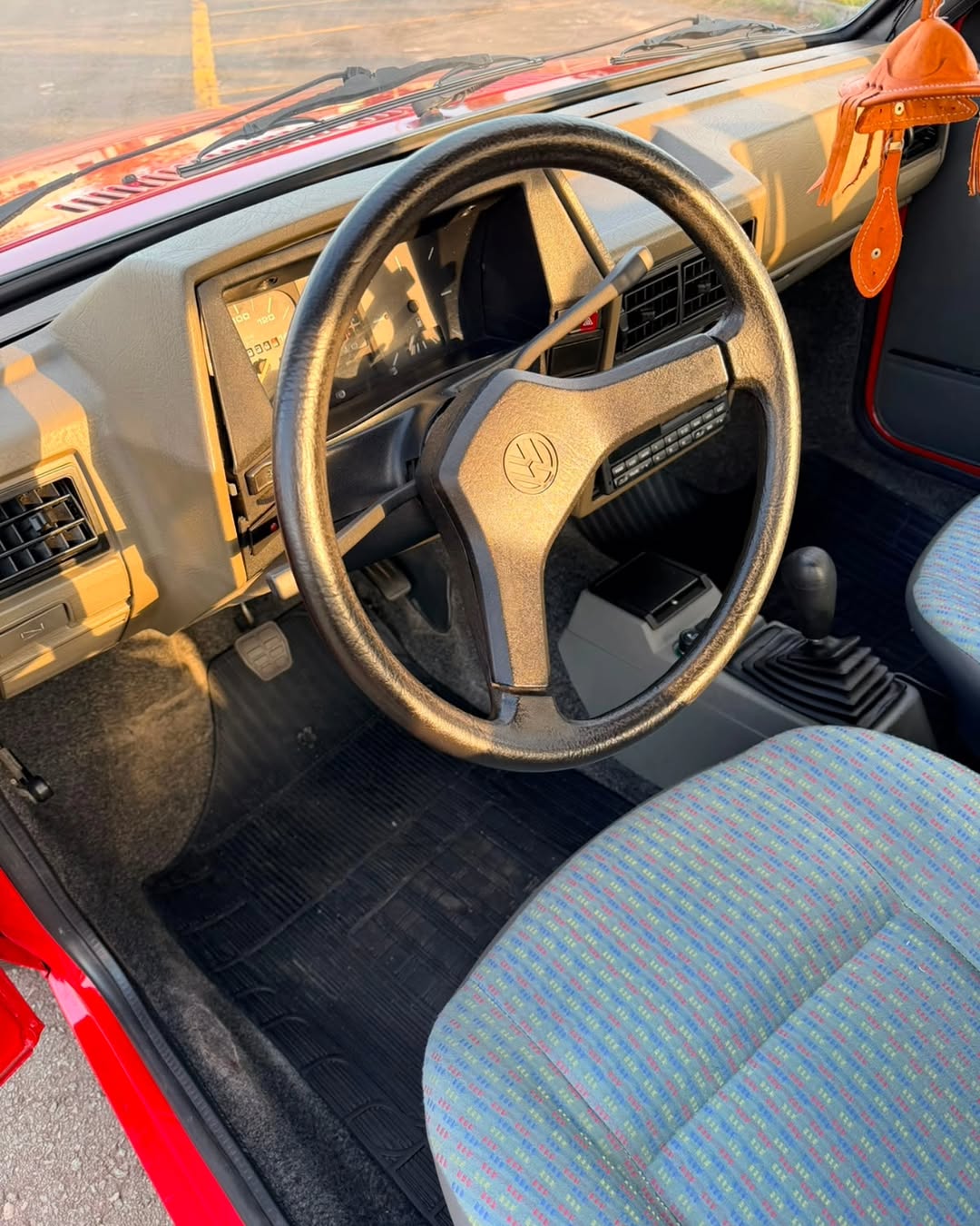 VOLKSWAGEN GOL - Imagem 13