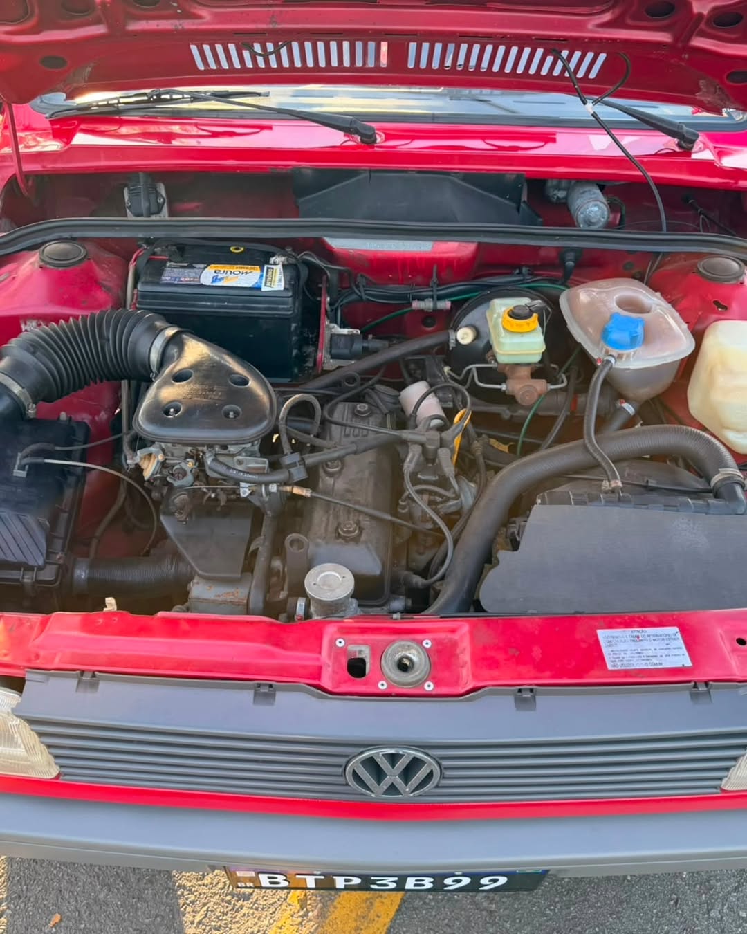 VOLKSWAGEN GOL - Imagem 15