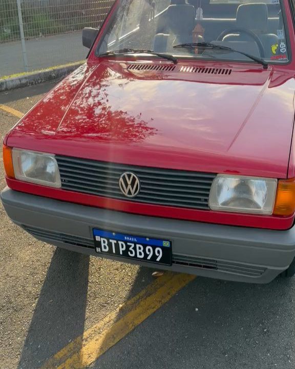 VOLKSWAGEN GOL - Imagem 17