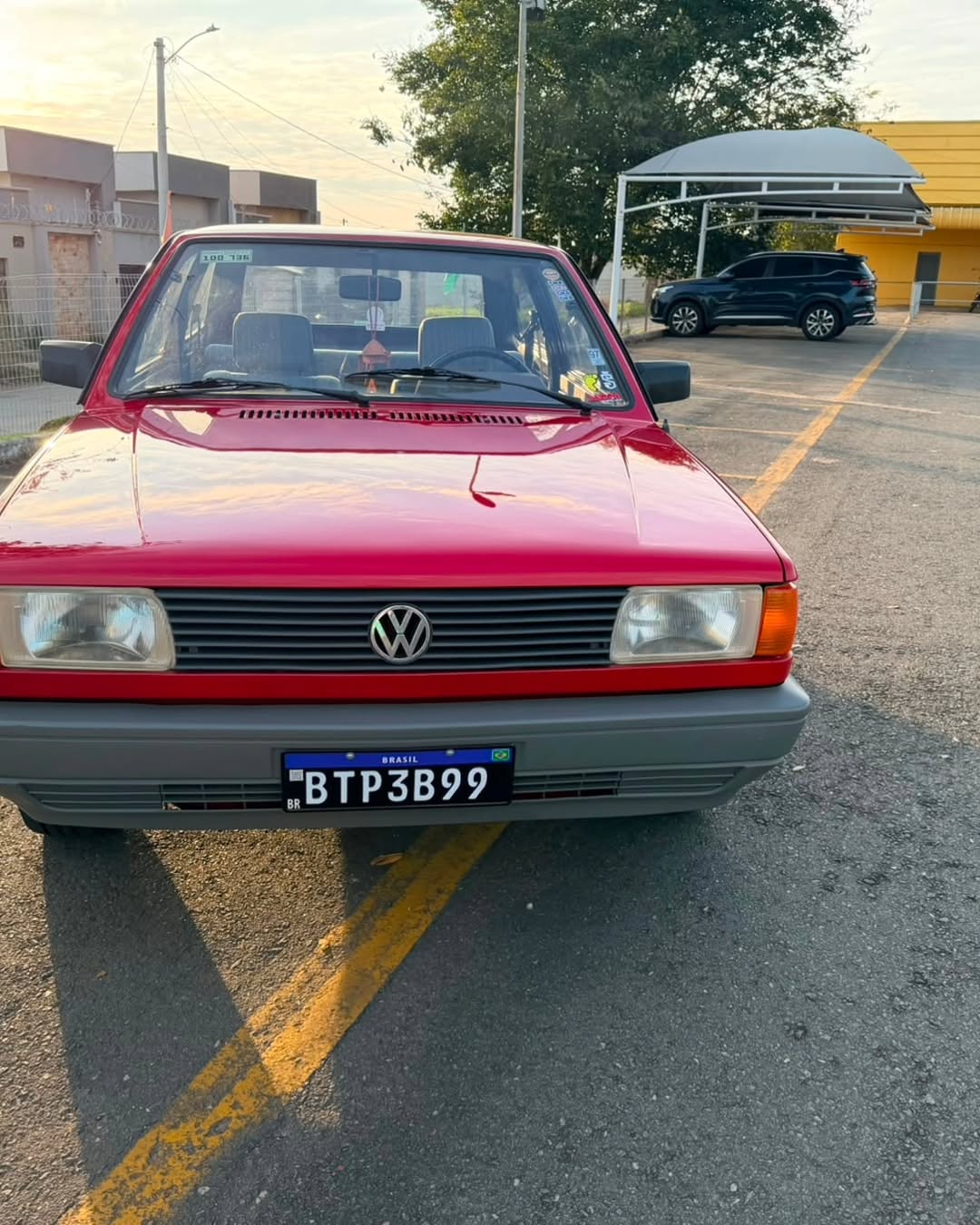 VOLKSWAGEN GOL - Imagem 3