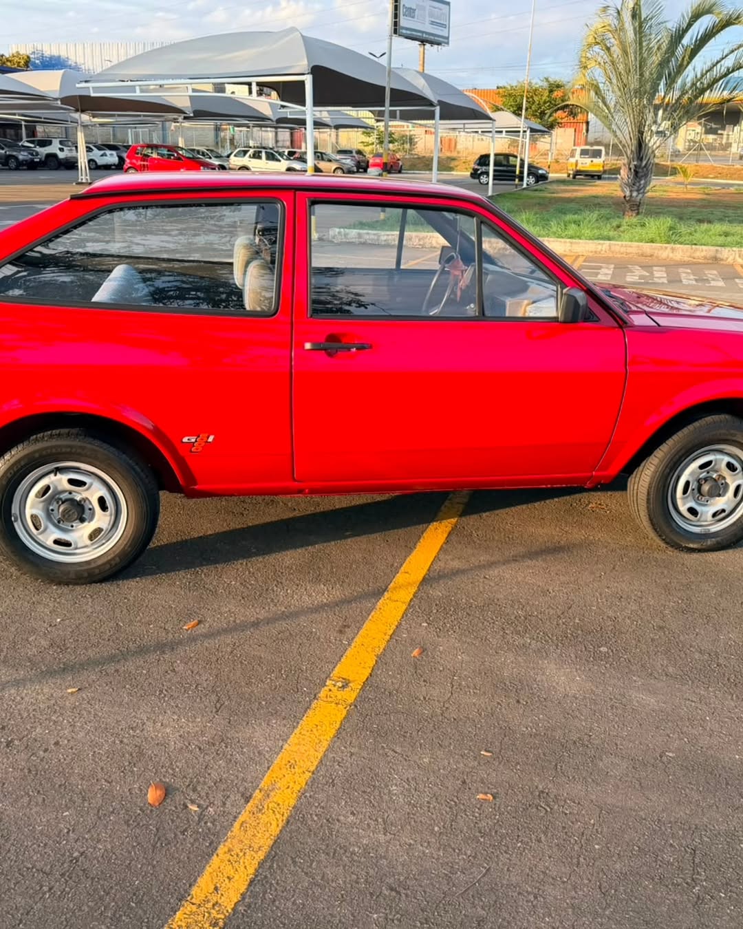 VOLKSWAGEN GOL - Imagem 5