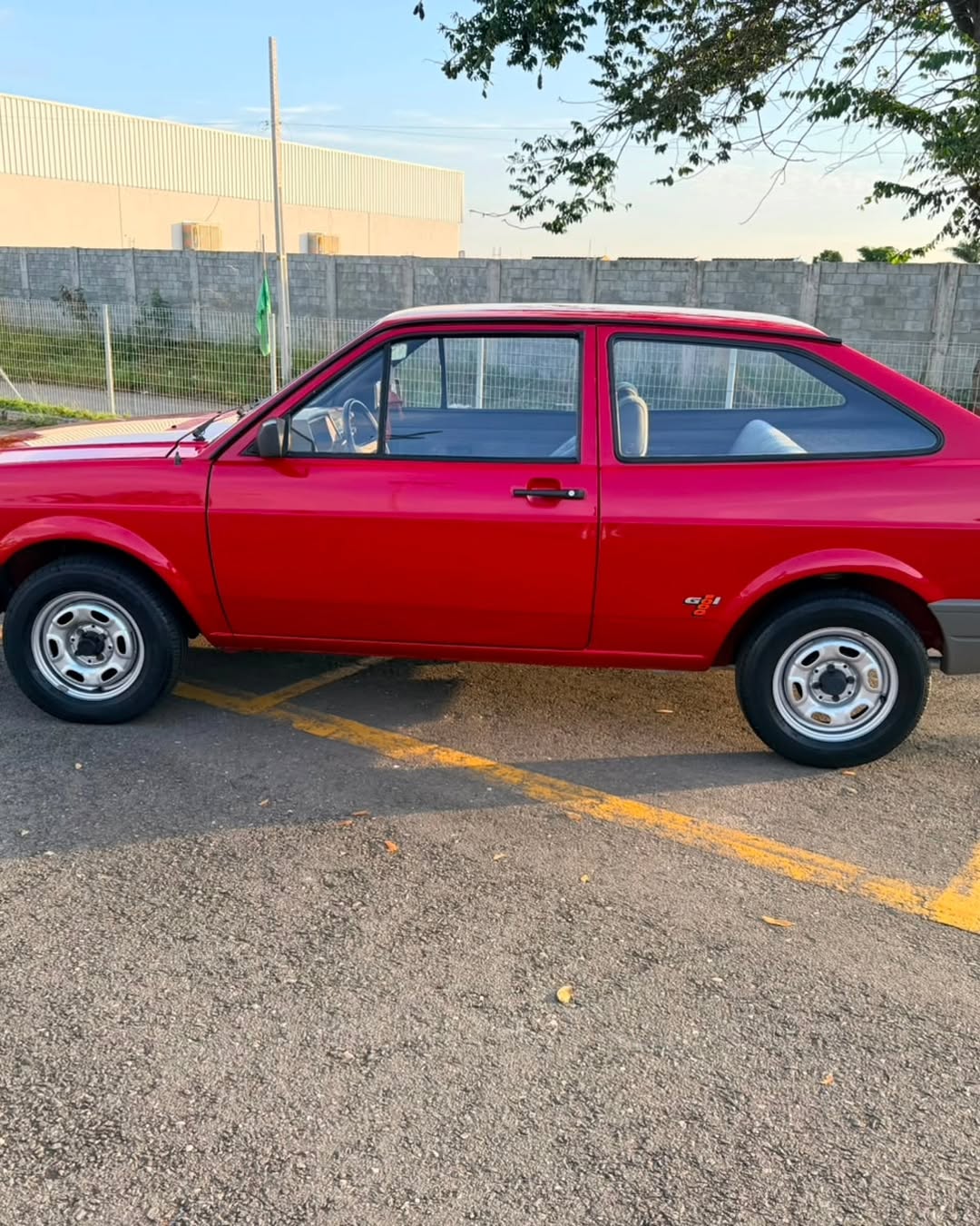 VOLKSWAGEN GOL - Imagem 6