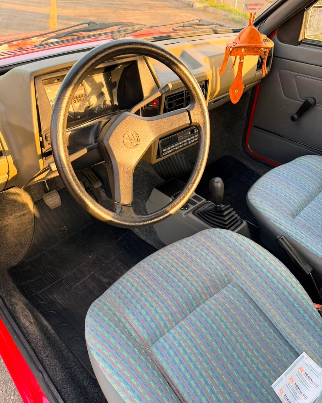 VOLKSWAGEN GOL - Imagem 7