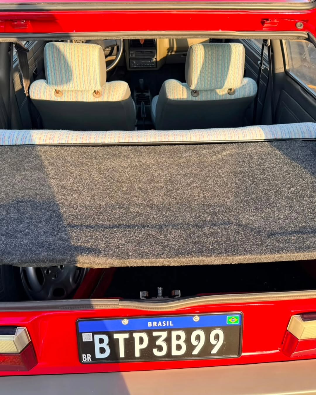 VOLKSWAGEN GOL - Imagem 8