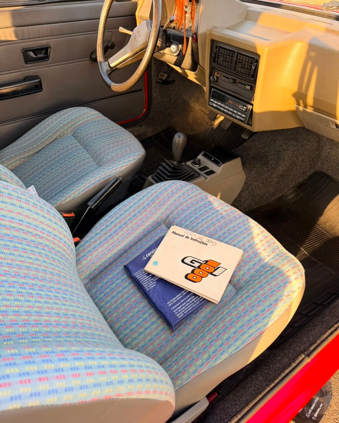 VOLKSWAGEN GOL - Imagem 9