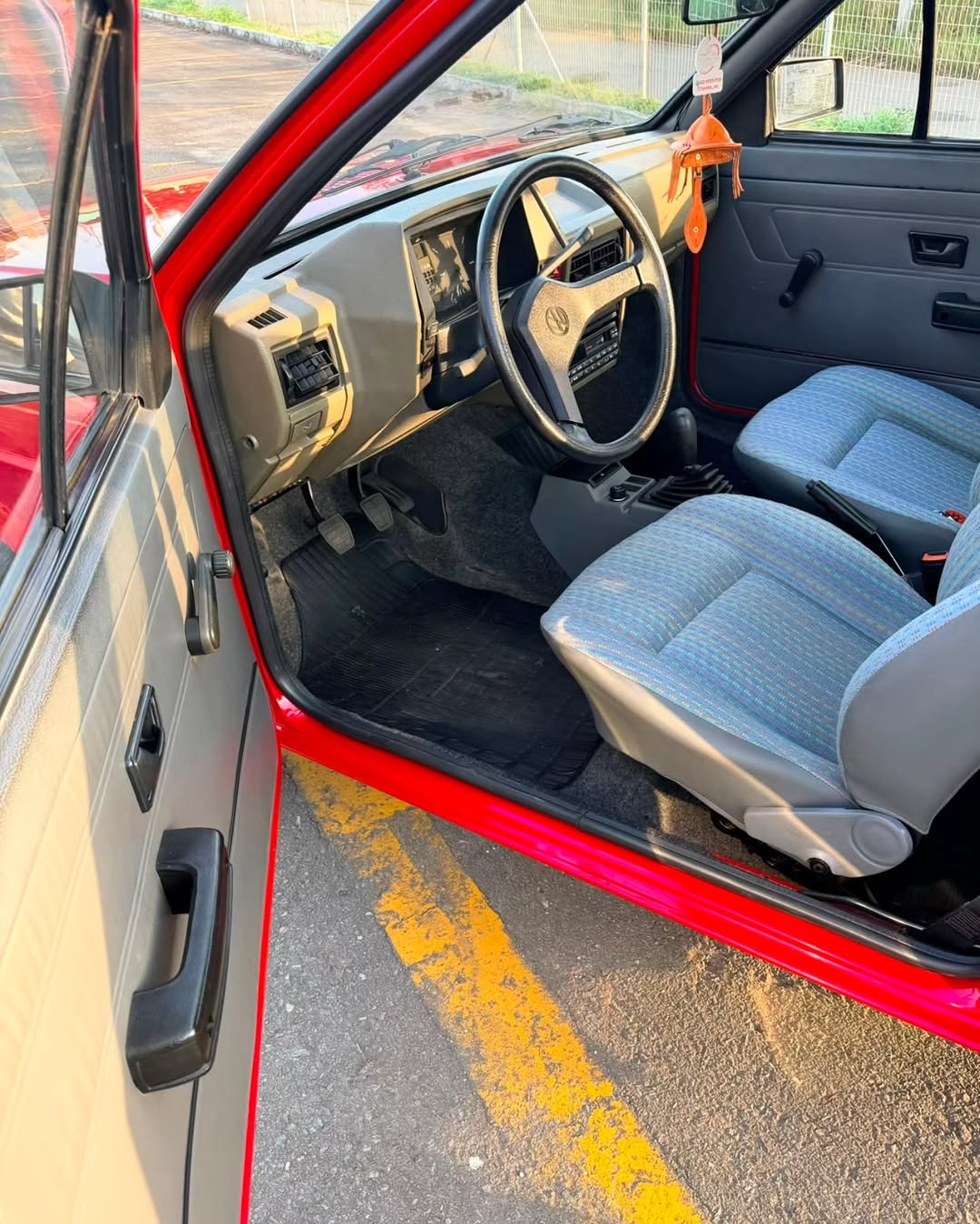 VOLKSWAGEN GOL - Imagem 10