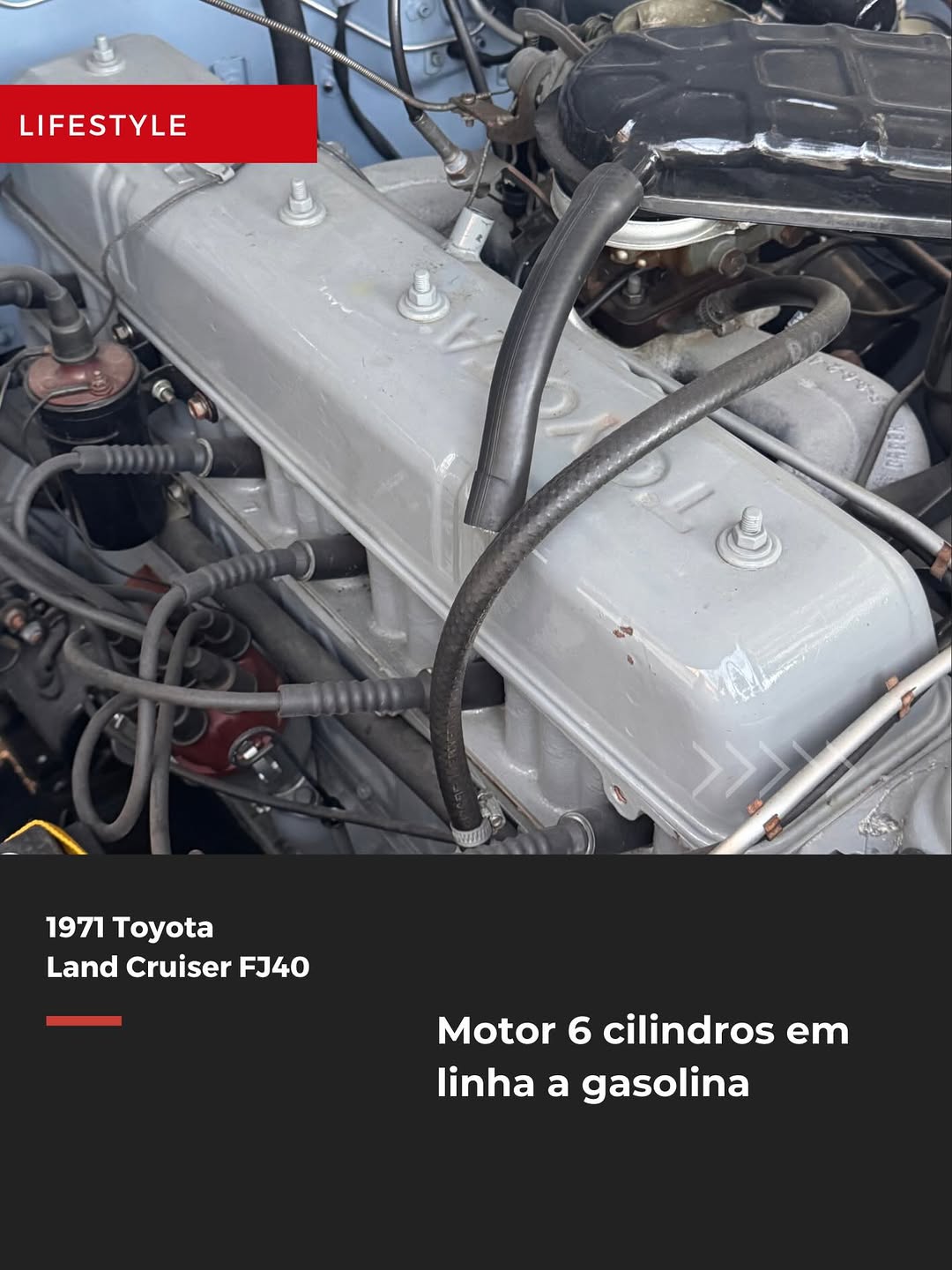 TOYOTA LAND CRUISER - Imagem 4