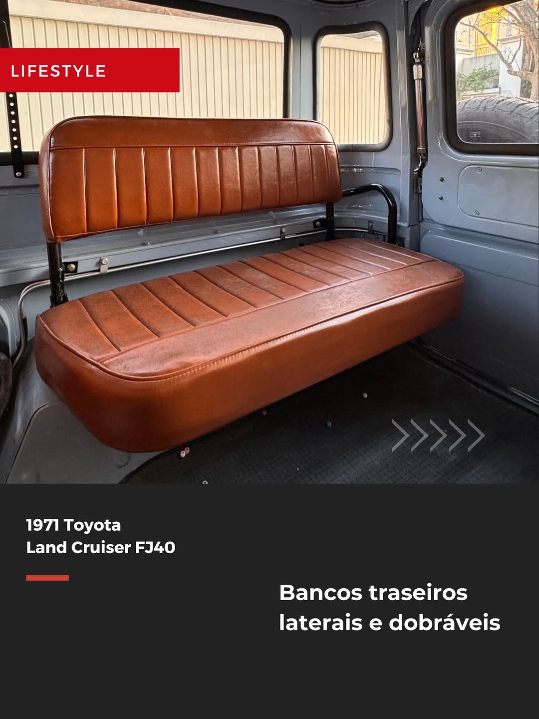TOYOTA LAND CRUISER - Imagem 6