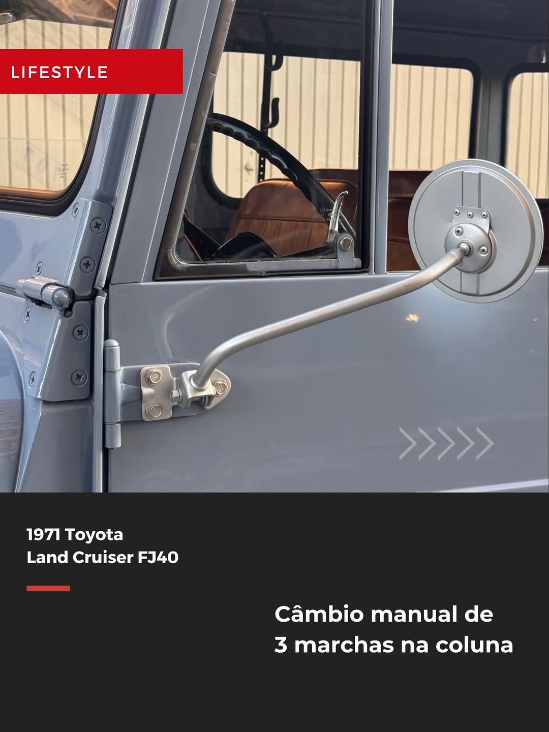 TOYOTA LAND CRUISER - Imagem 7