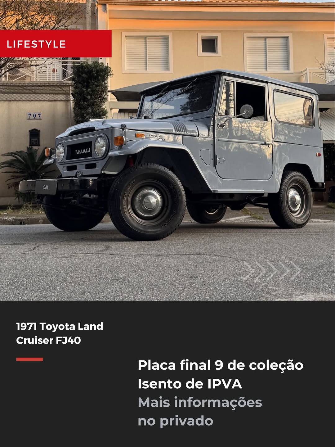 TOYOTA LAND CRUISER - Imagem 10