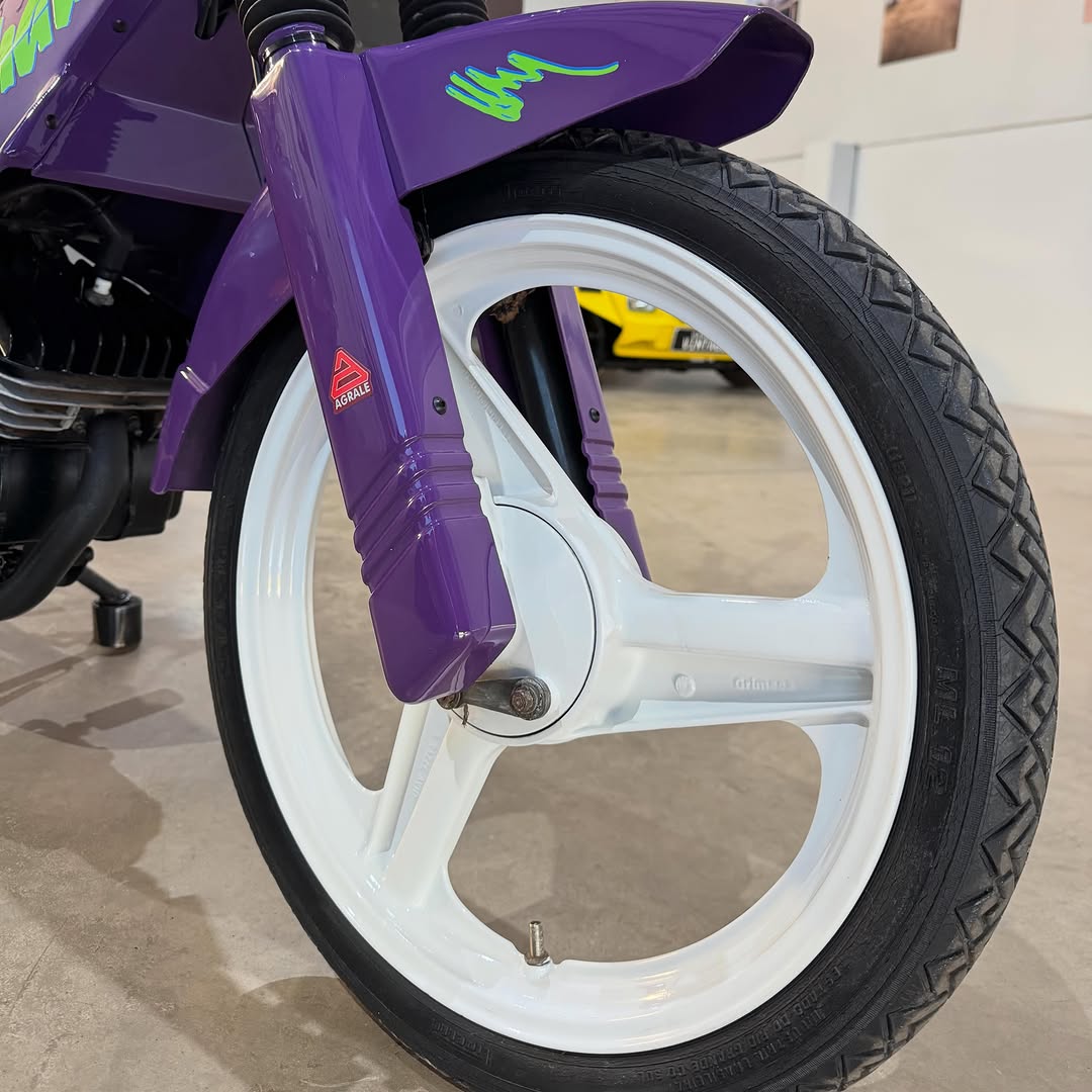 AGRALE TCHAU - Imagem 12