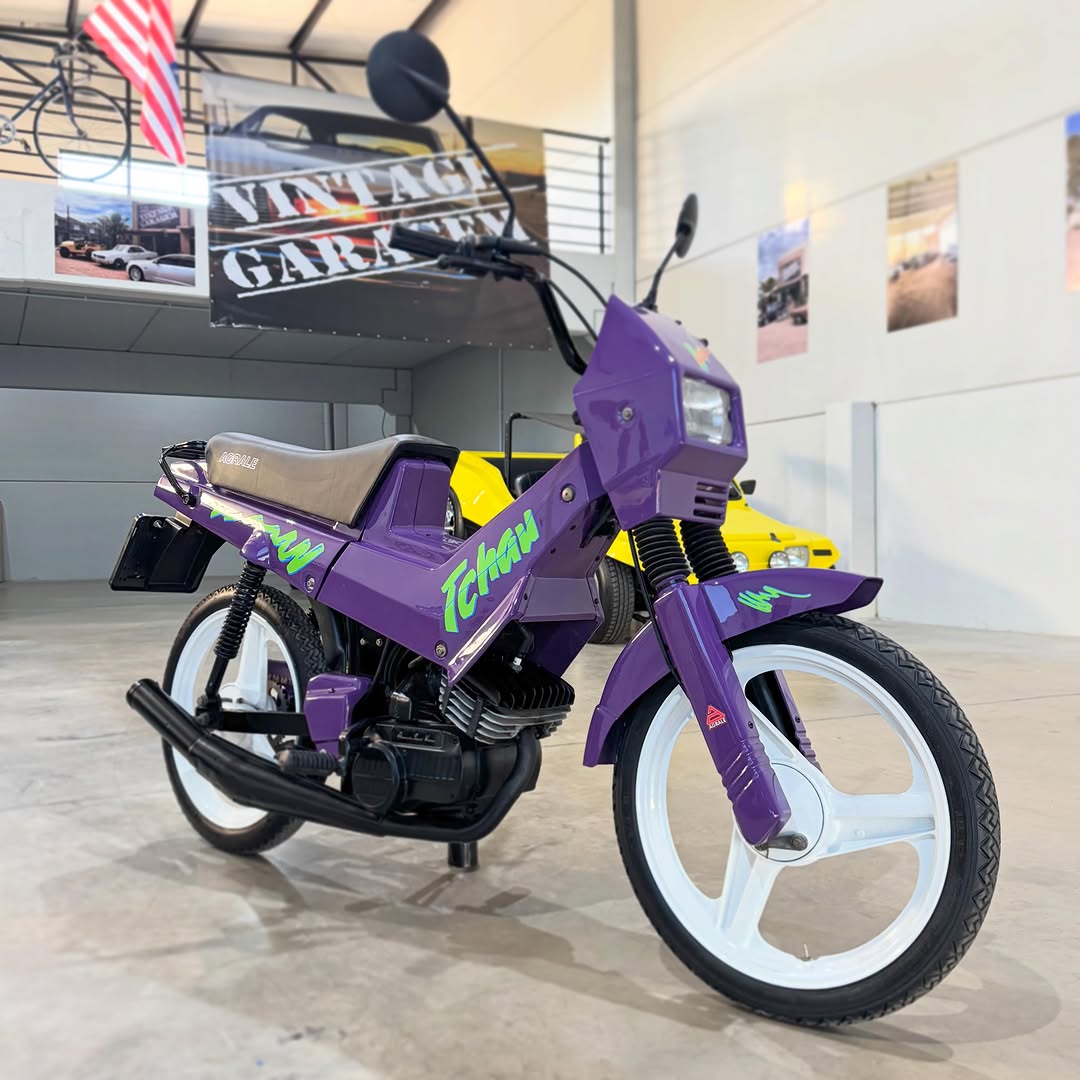 AGRALE TCHAU - Imagem 13