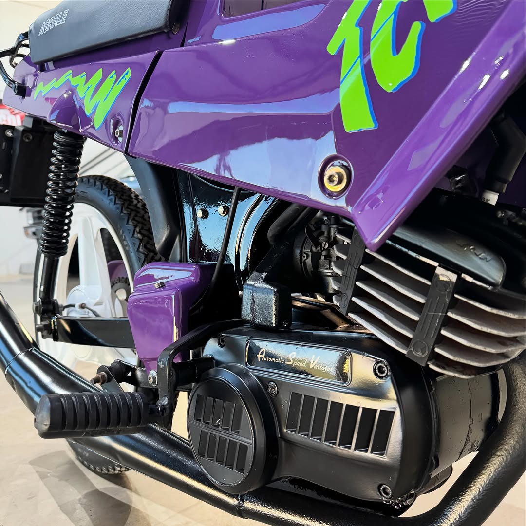 AGRALE TCHAU - Imagem 4