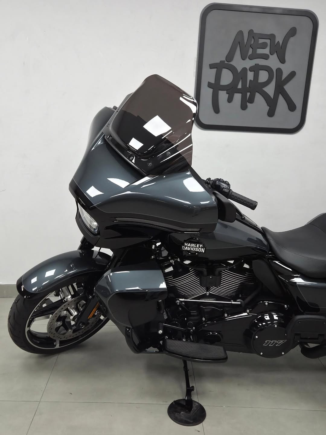 HARLEY-DAVIDSON STREET GLIDE ULTRA - Imagem 11