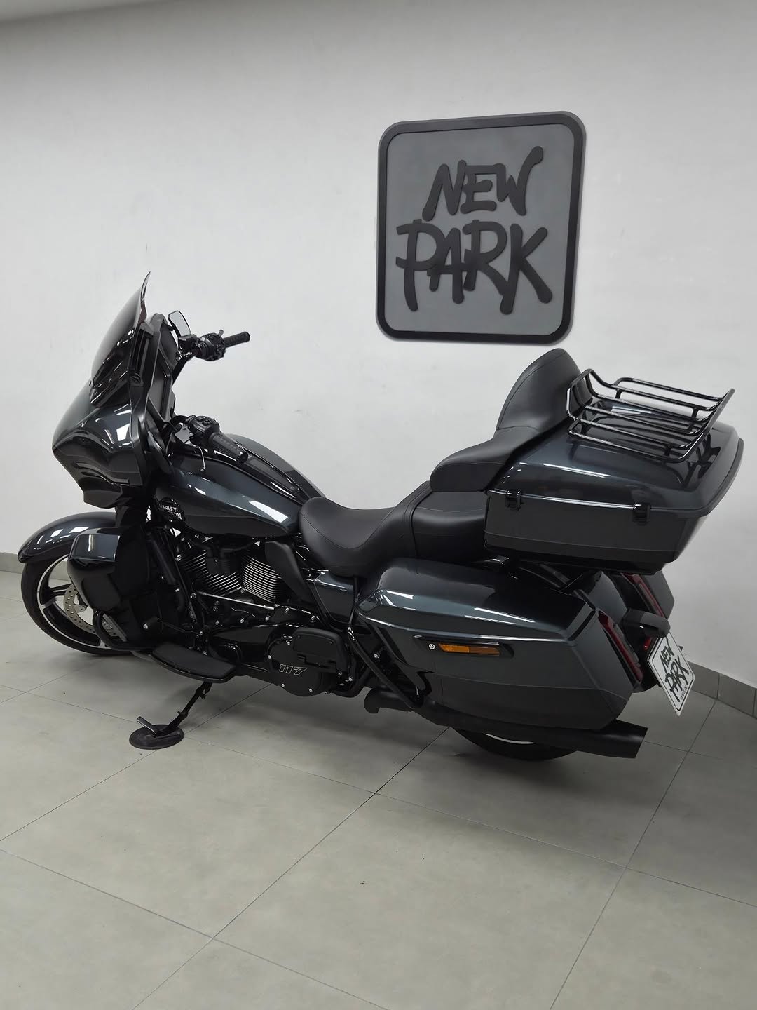 HARLEY-DAVIDSON STREET GLIDE ULTRA - Imagem 14