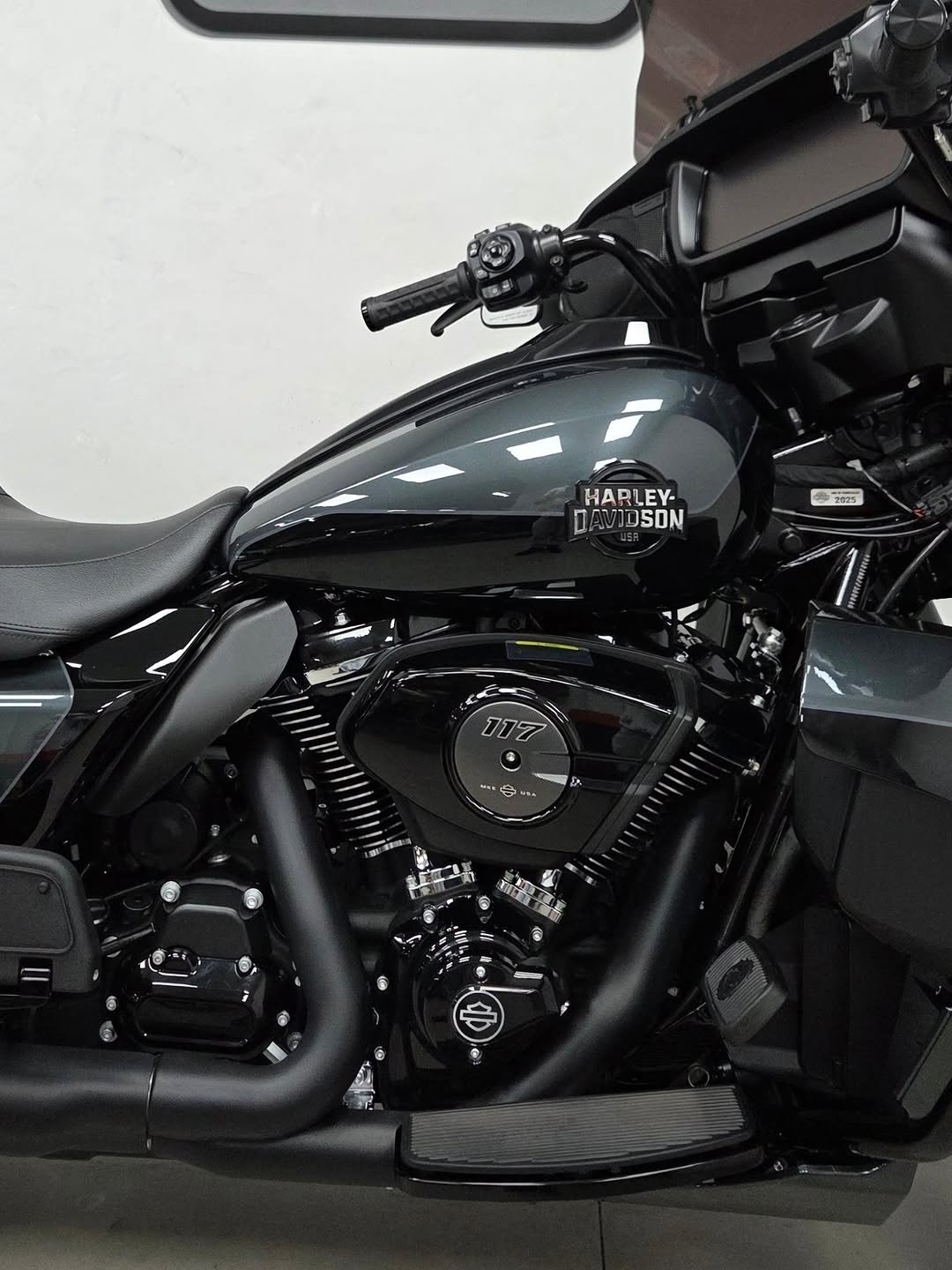 HARLEY-DAVIDSON STREET GLIDE ULTRA - Imagem 6
