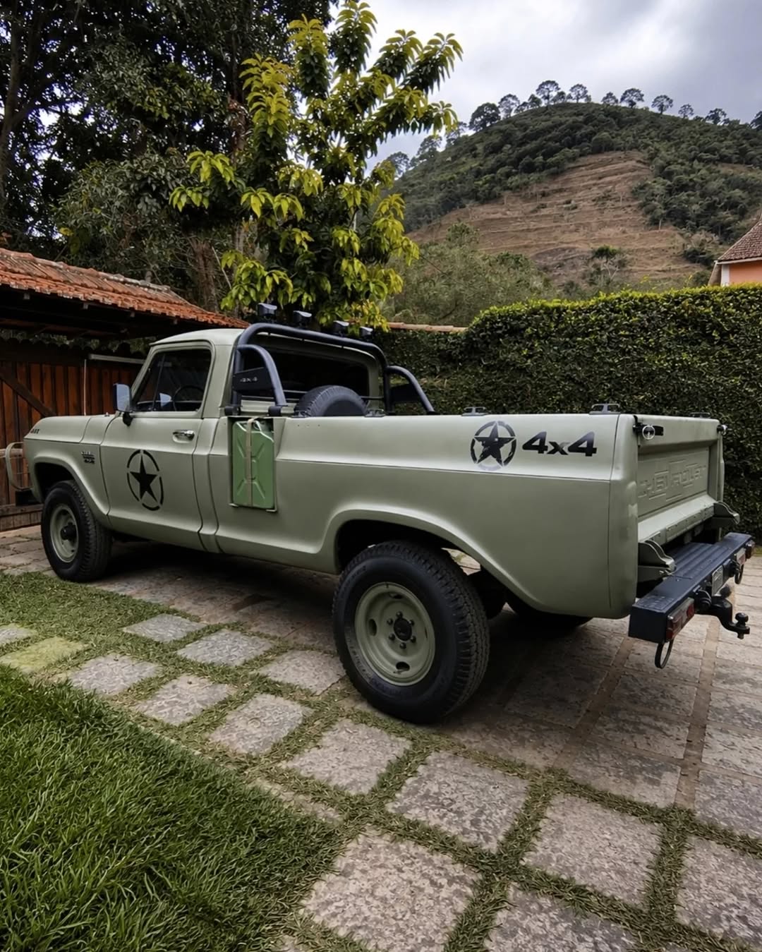 CHEVROLET C14 - Imagem 3