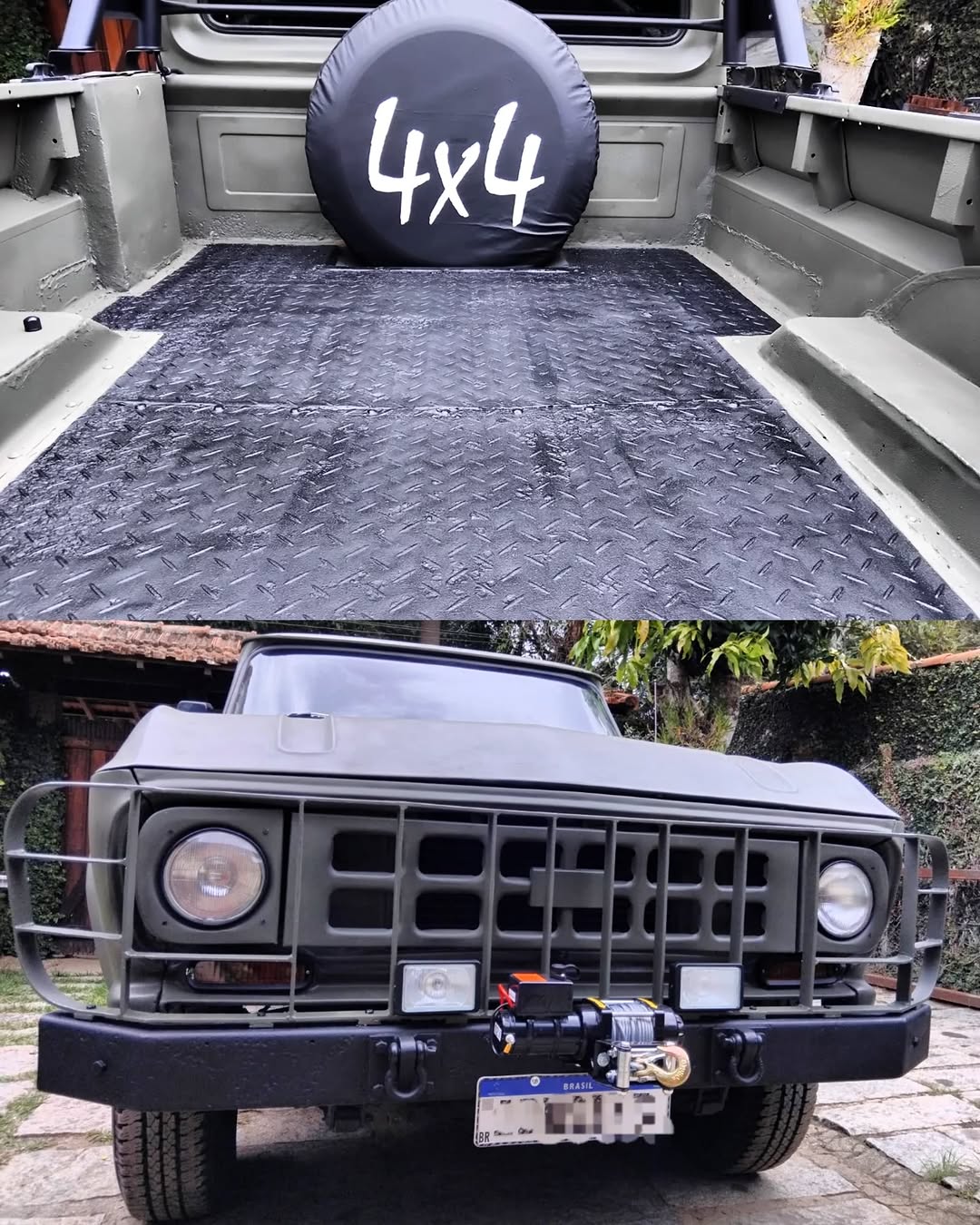 CHEVROLET C14 - Imagem 6
