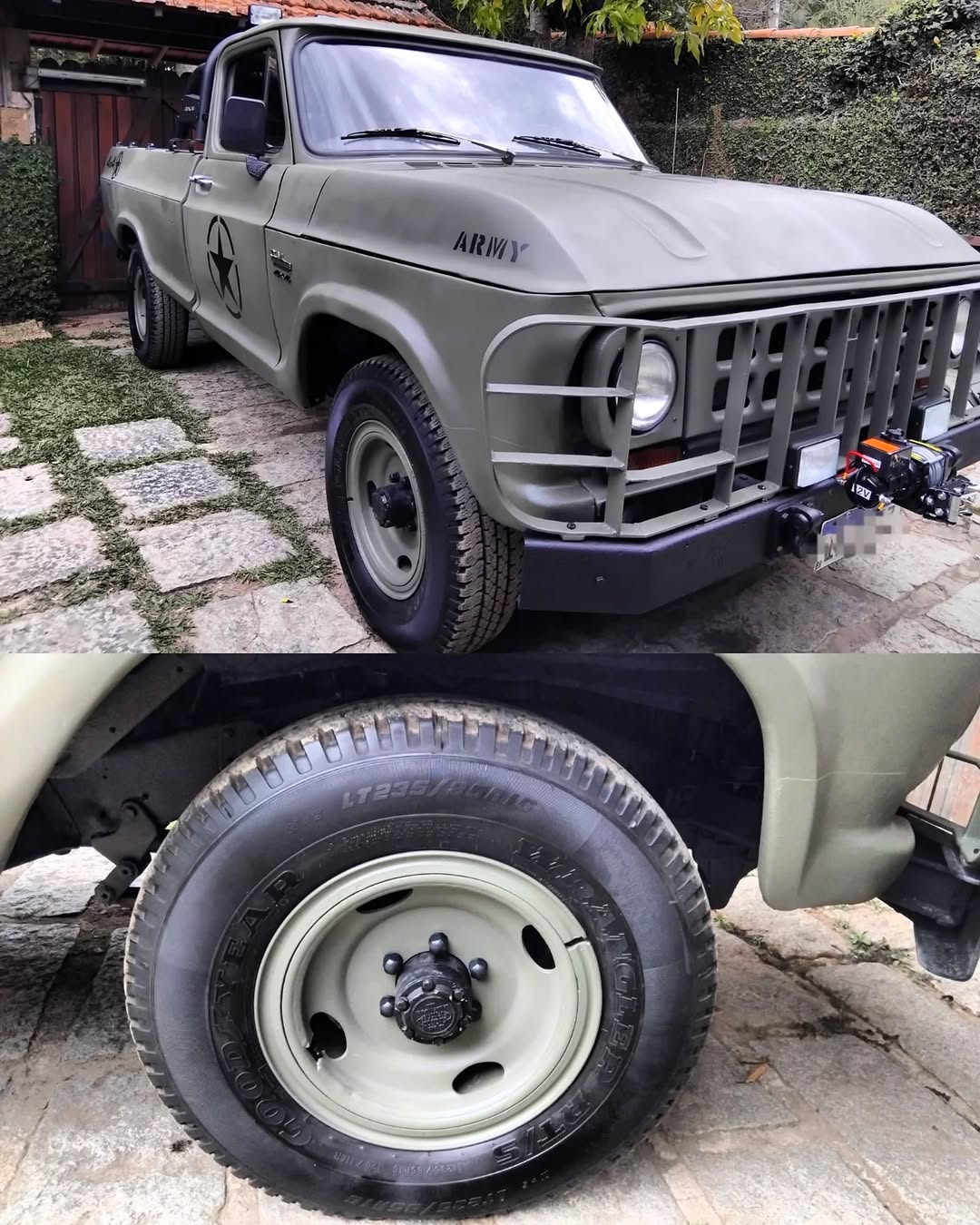 CHEVROLET C14 - Imagem 8
