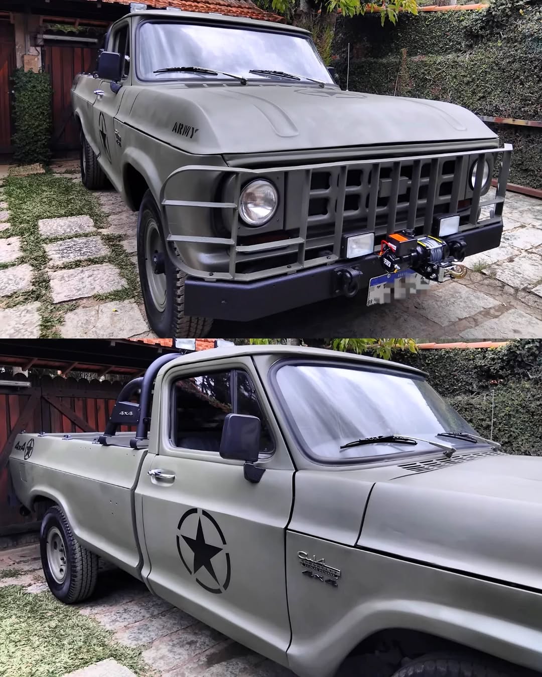 CHEVROLET C14 - Imagem 10