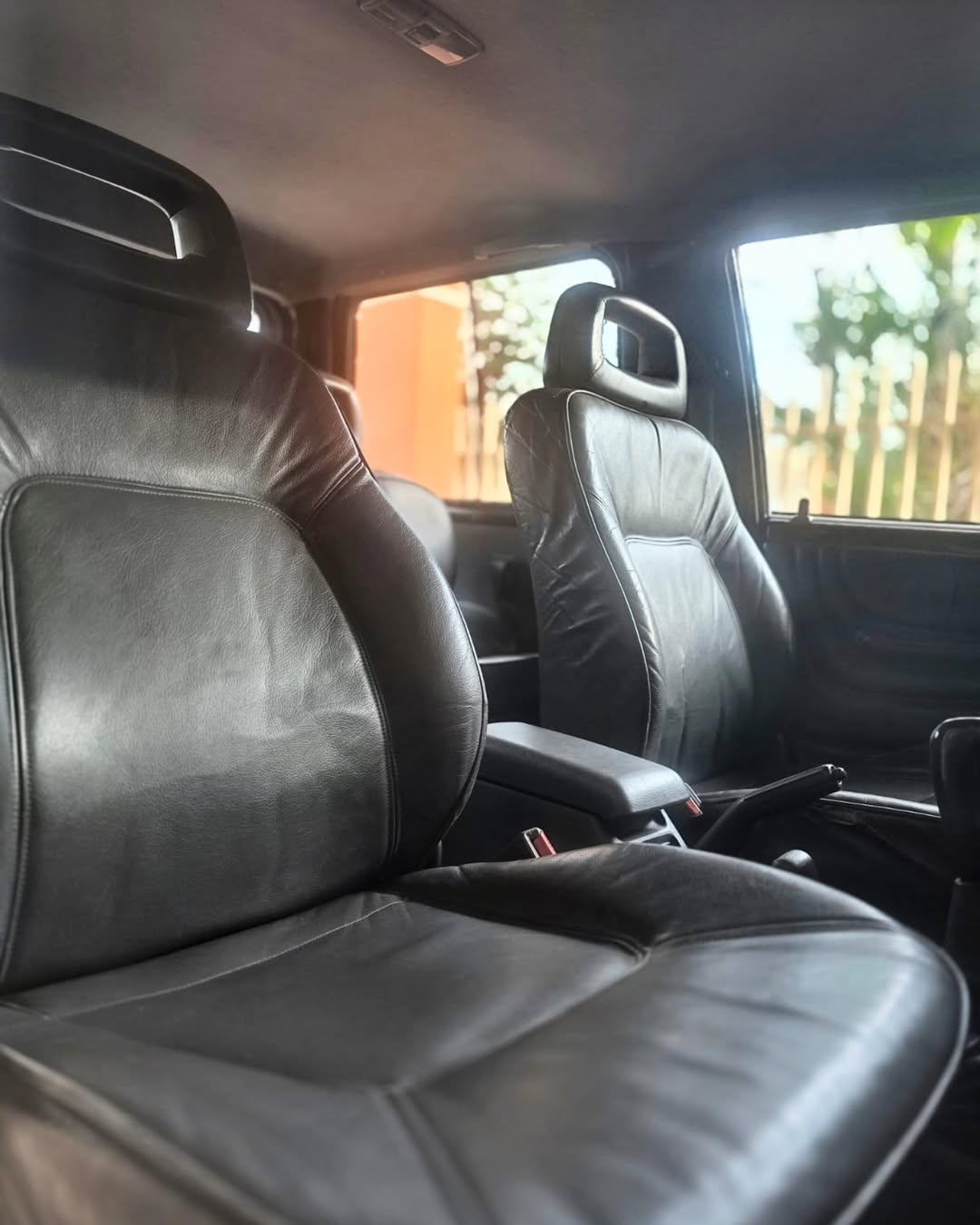 MITSUBISHI PAJERO GLS - Imagem 6
