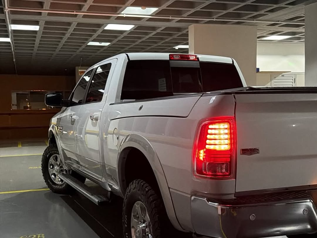 RAM 2500 LARAMIE - Imagem 4