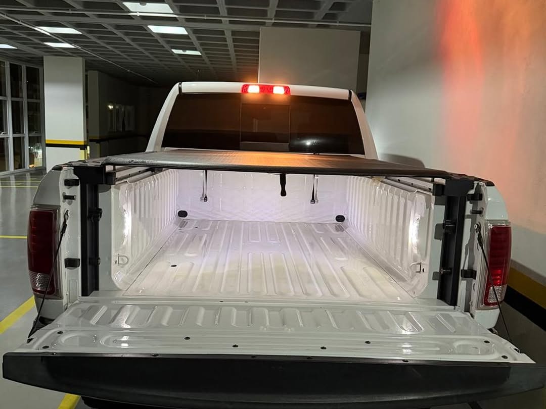 RAM 2500 LARAMIE - Imagem 8