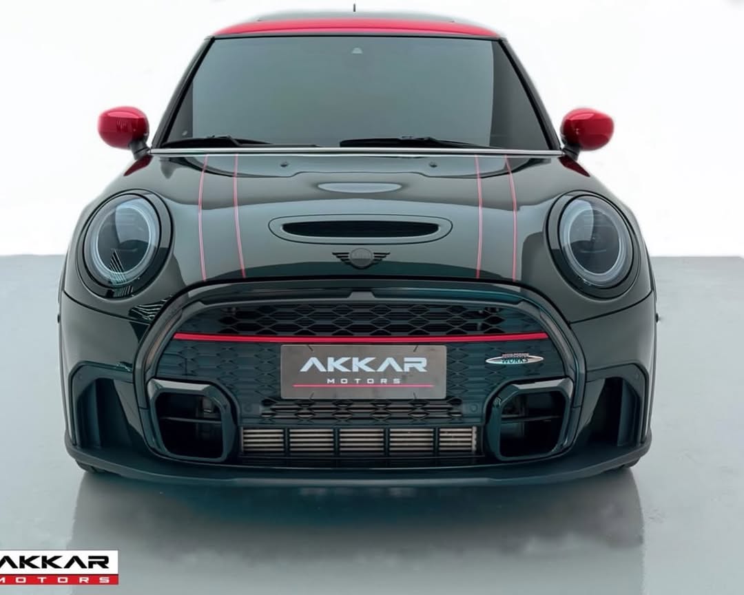 MINI COOPER JOHN COOPER WORKS - Imagem 2