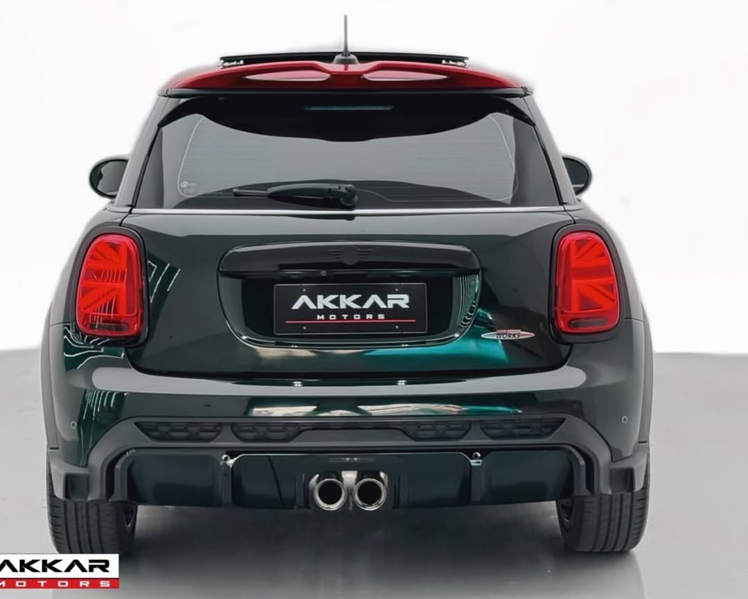 MINI COOPER JOHN COOPER WORKS - Imagem 3