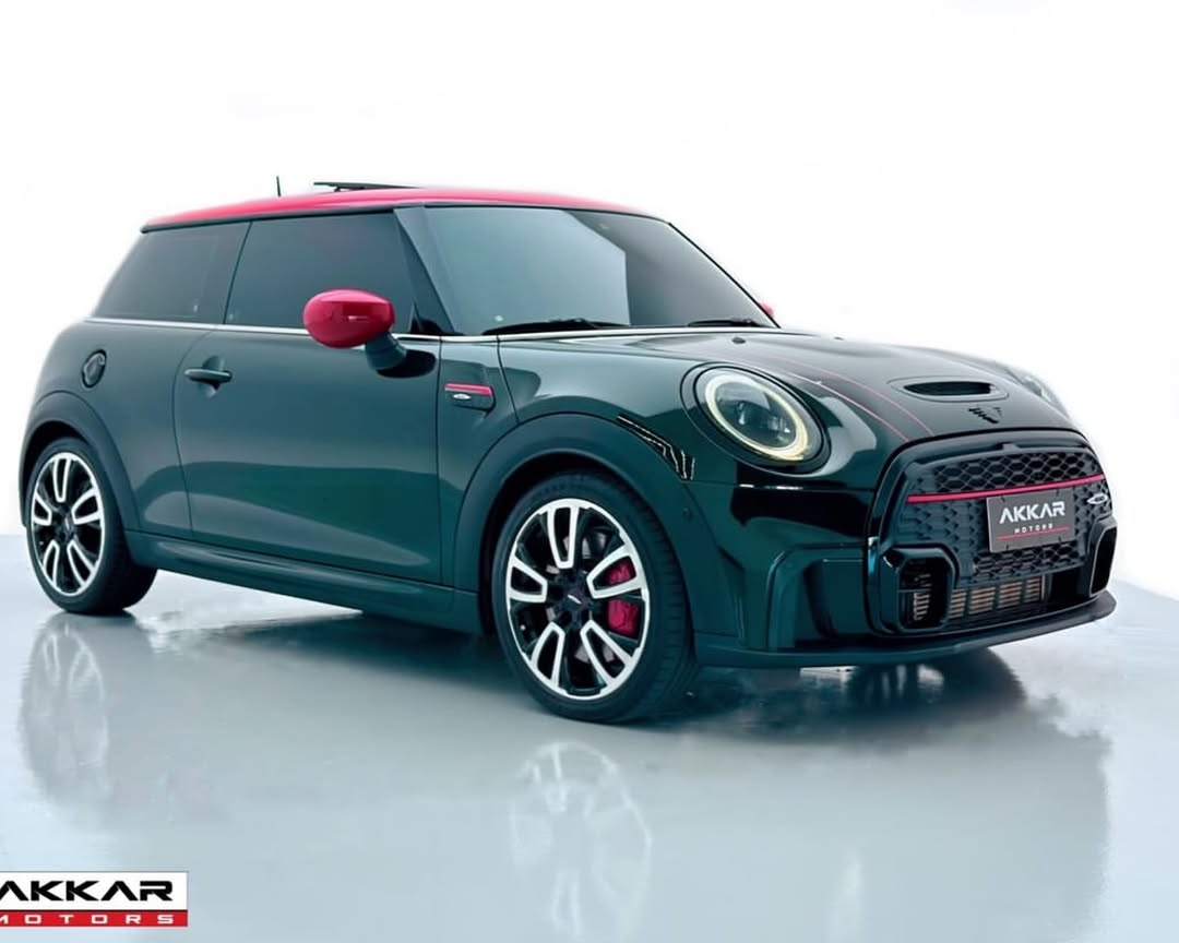 MINI COOPER JOHN COOPER WORKS - Imagem 5