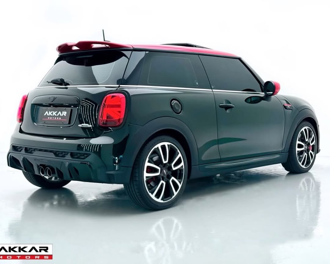 MINI COOPER JOHN COOPER WORKS - Imagem 6
