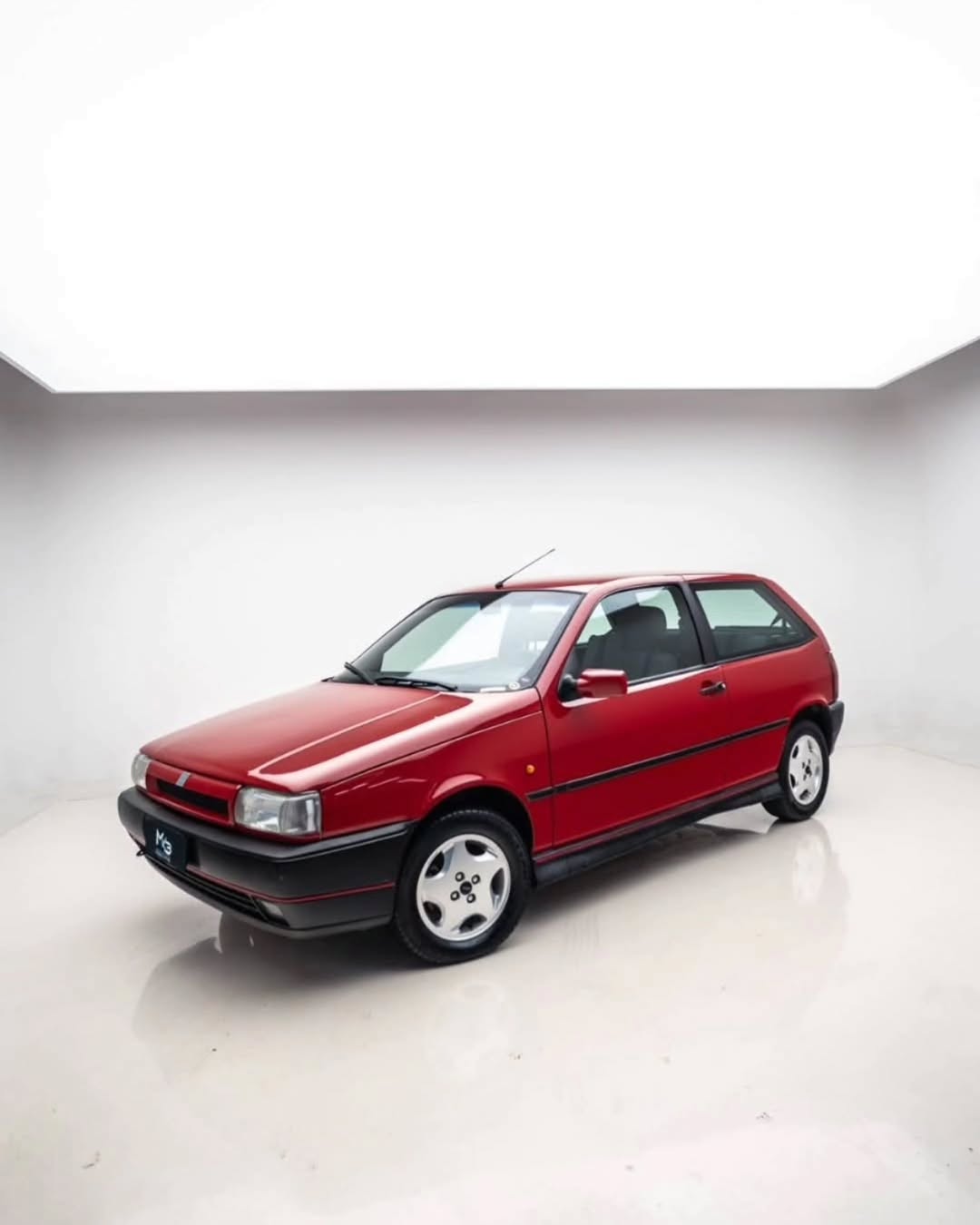 FIAT TIPO SEDICIVALVOLE - Imagem 2
