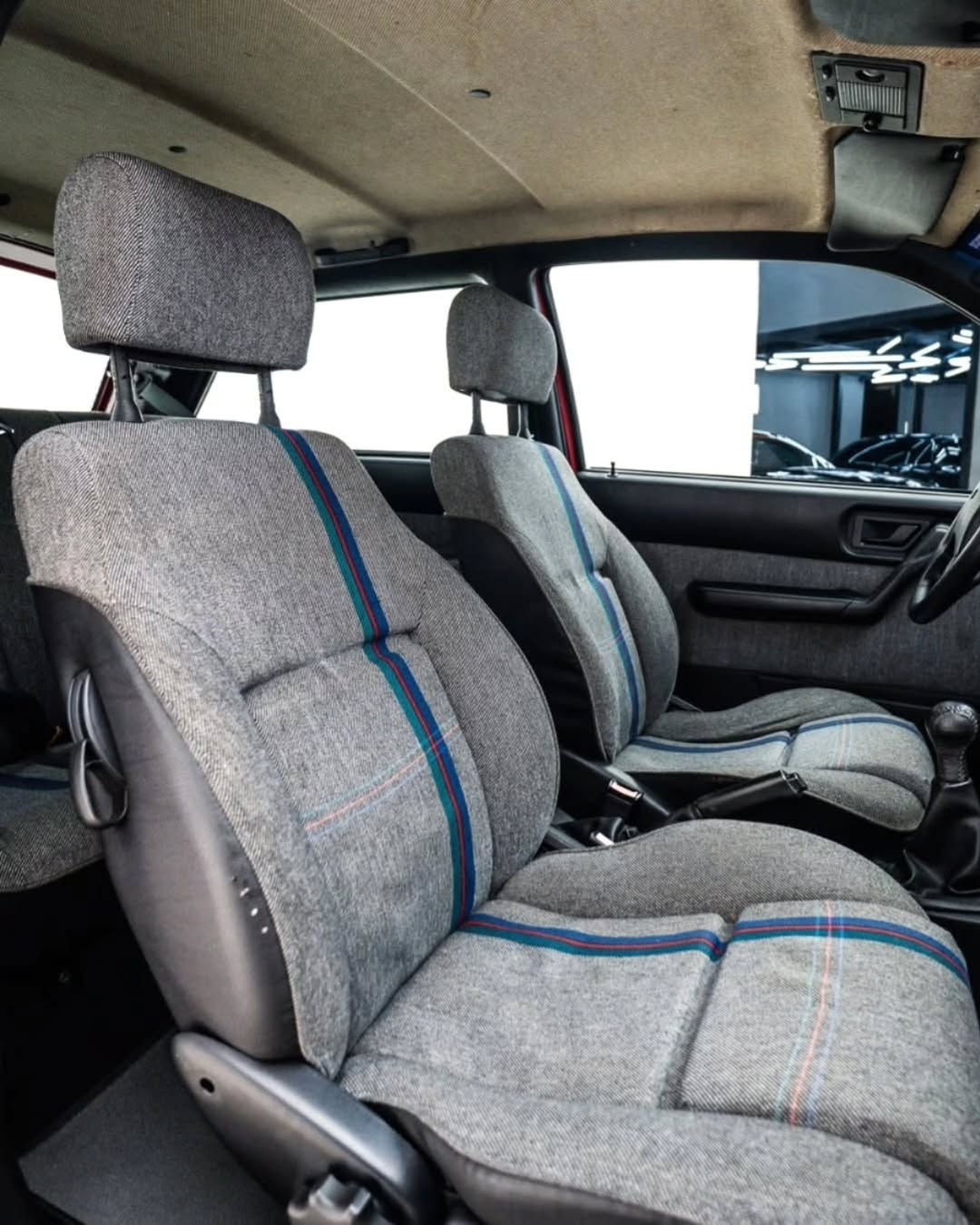 FIAT TIPO SEDICIVALVOLE - Imagem 12
