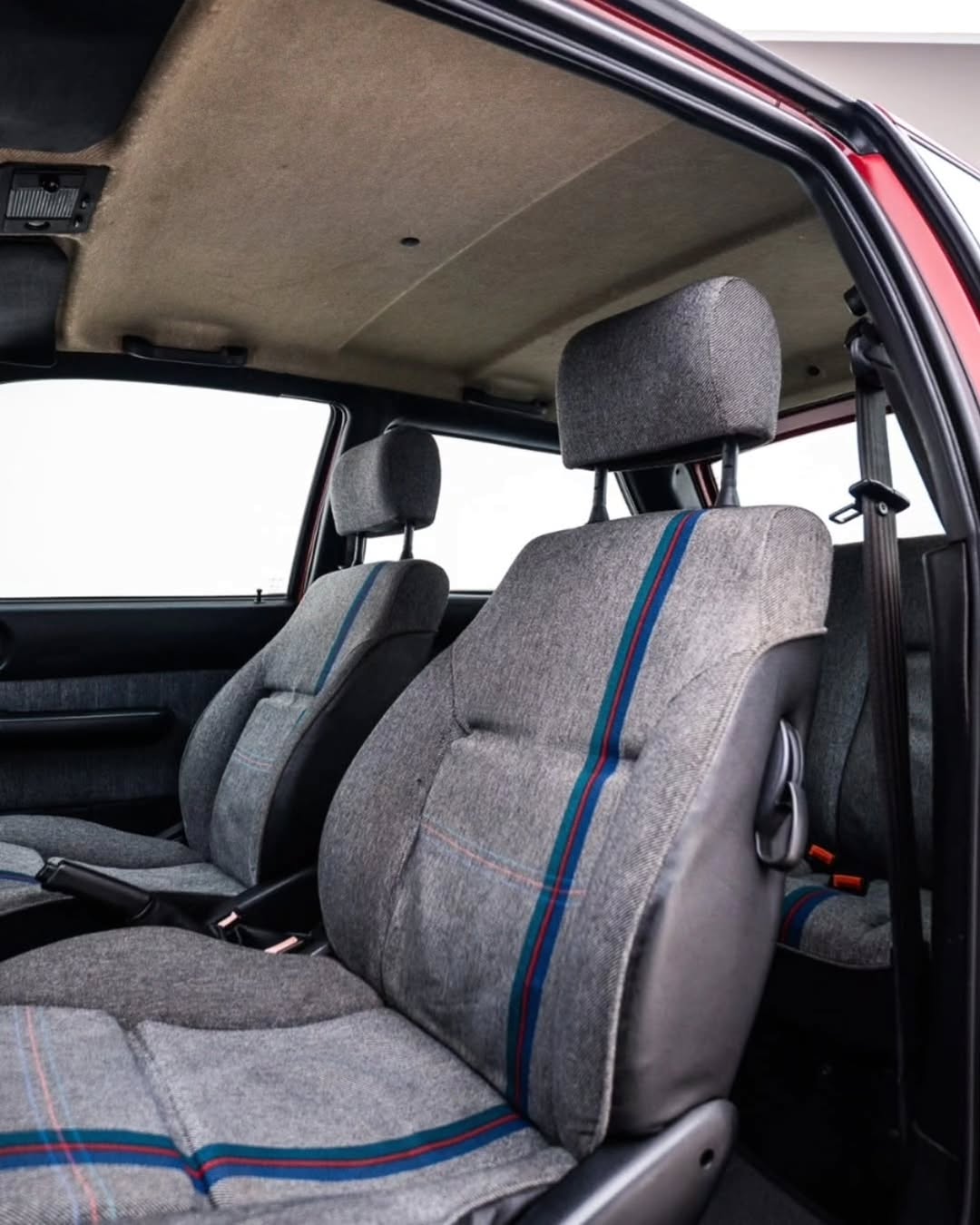 FIAT TIPO SEDICIVALVOLE - Imagem 19