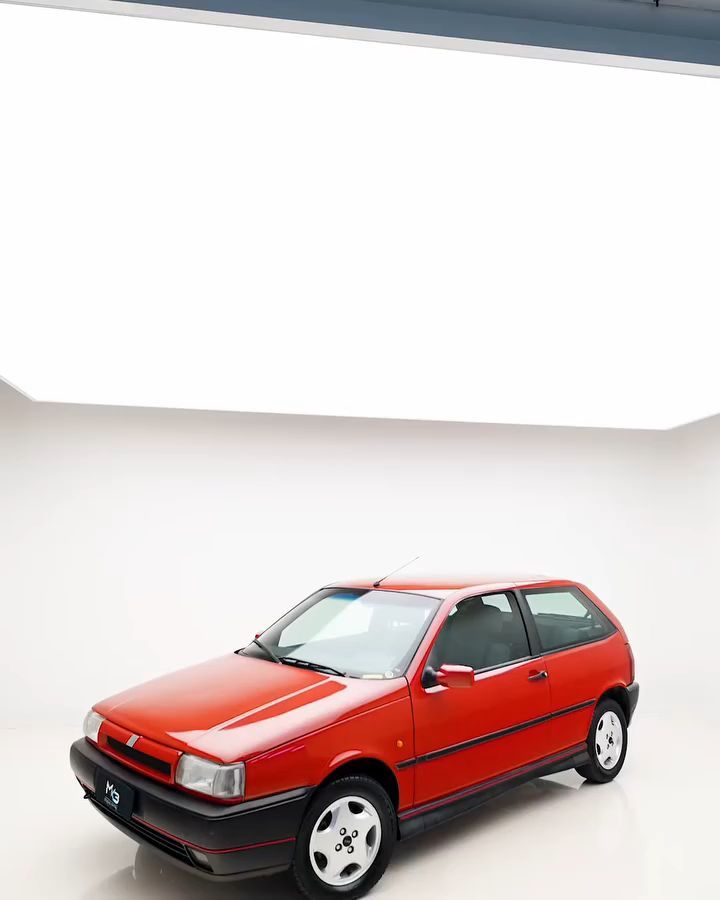FIAT TIPO SEDICIVALVOLE - Imagem 20