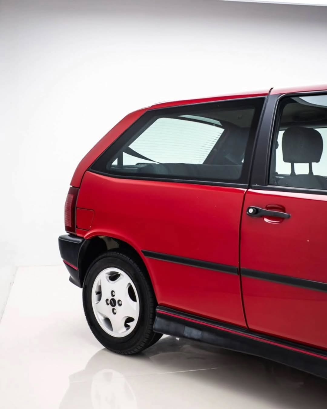 FIAT TIPO SEDICIVALVOLE - Imagem 3