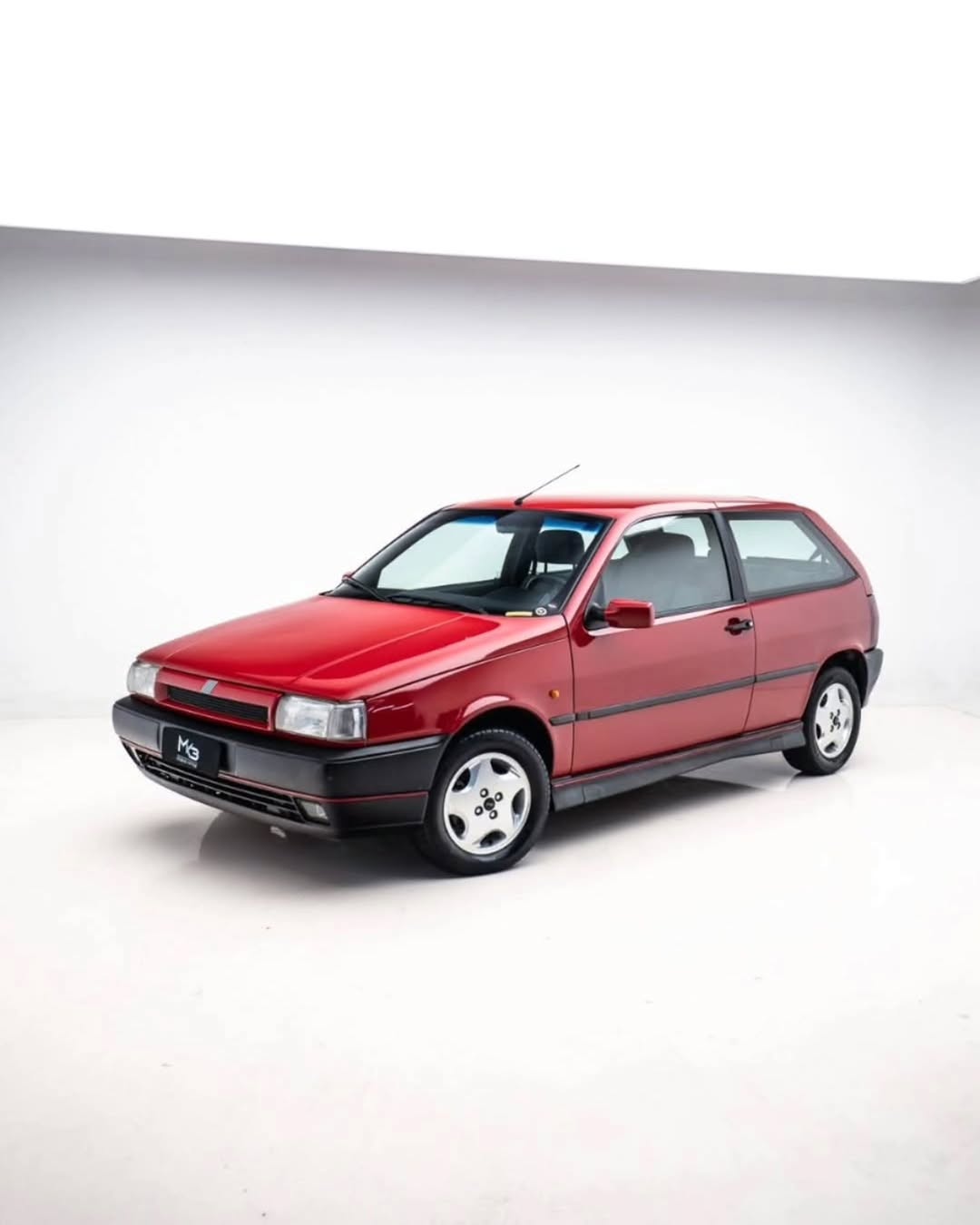 FIAT TIPO SEDICIVALVOLE - Imagem 5