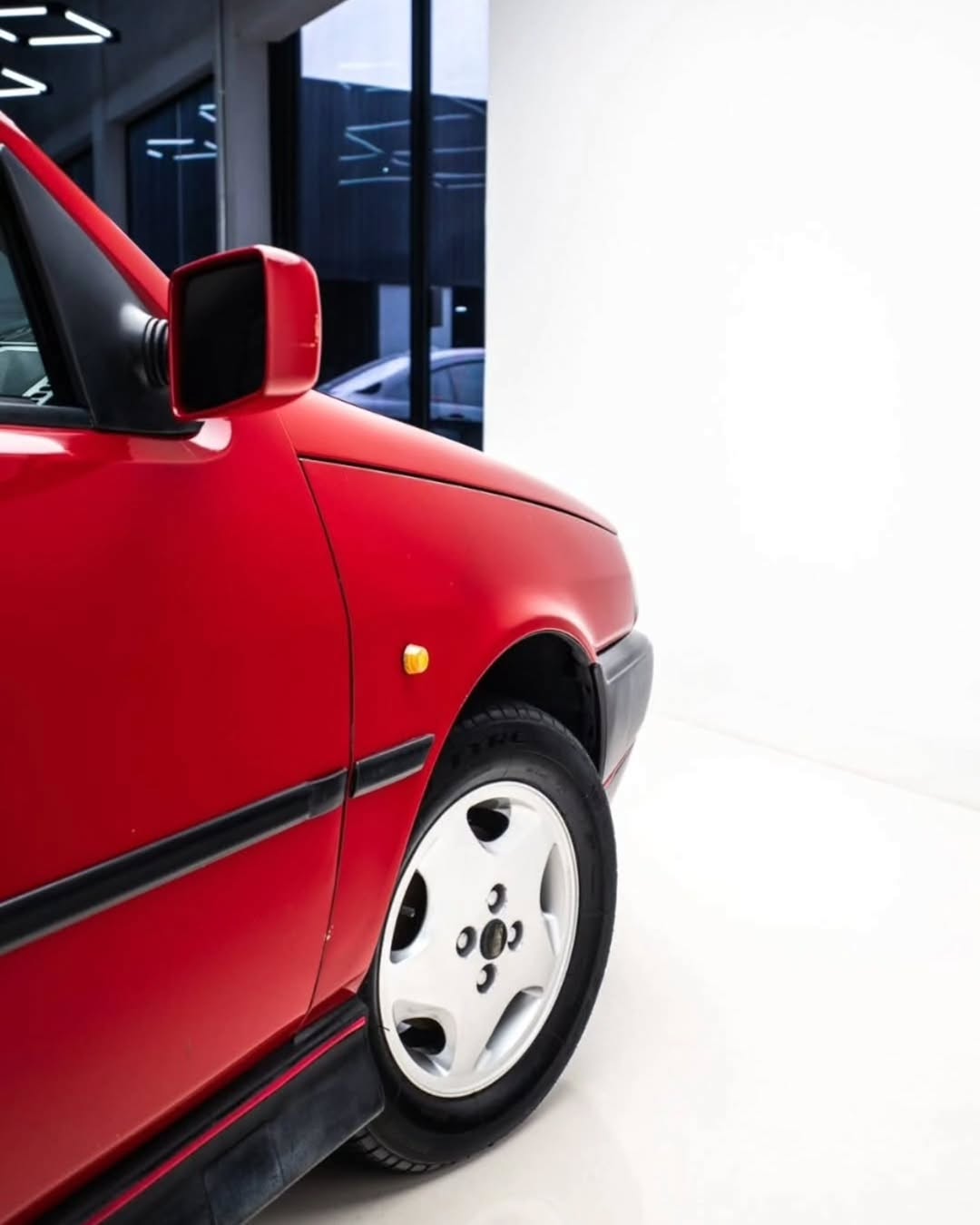 FIAT TIPO SEDICIVALVOLE - Imagem 6
