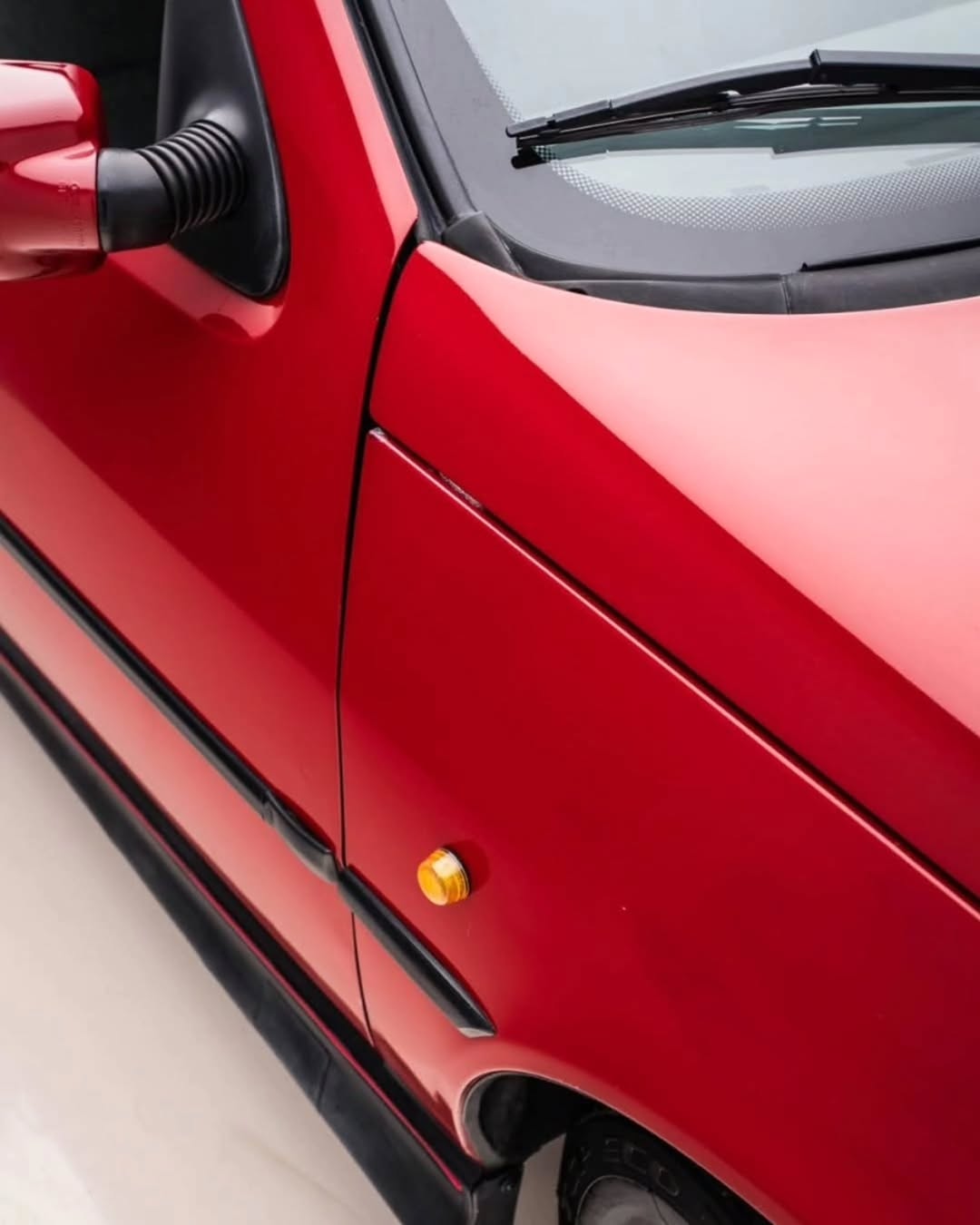 FIAT TIPO SEDICIVALVOLE - Imagem 7