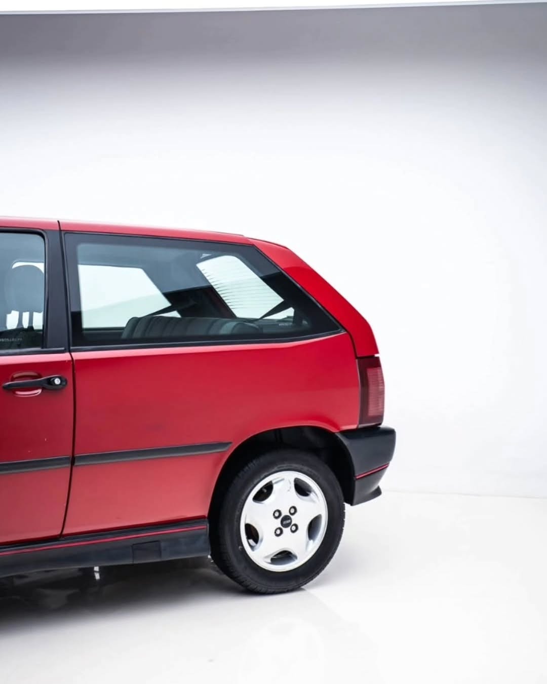 FIAT TIPO SEDICIVALVOLE - Imagem 9