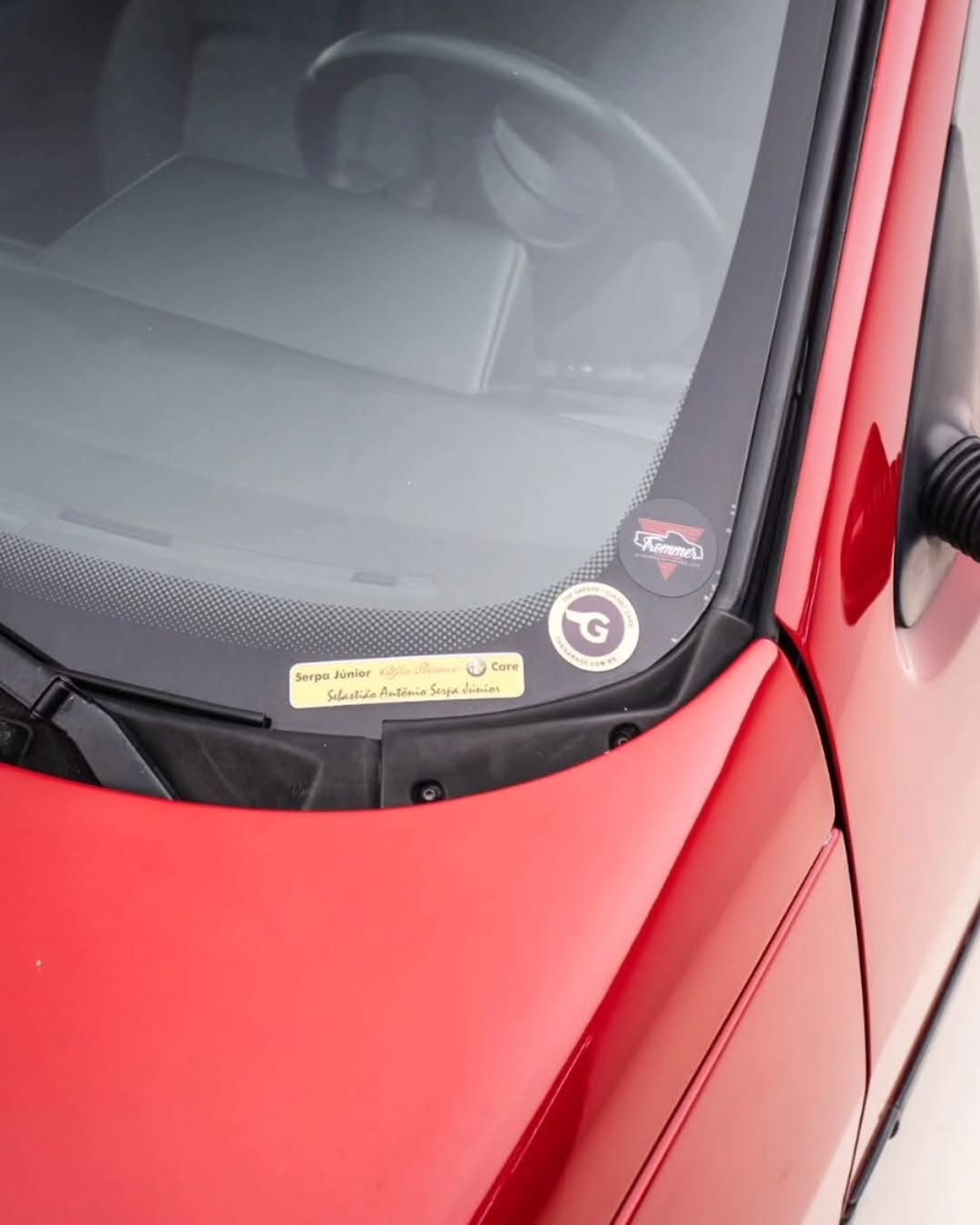 FIAT TIPO SEDICIVALVOLE - Imagem 10